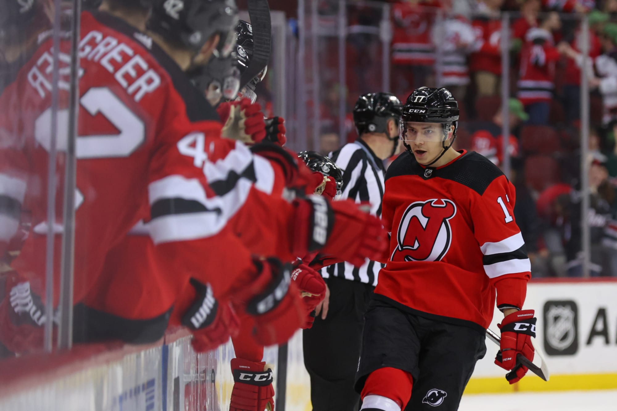New Jersey Devils: 5 Players Who Can Raise Value Down The Stretch