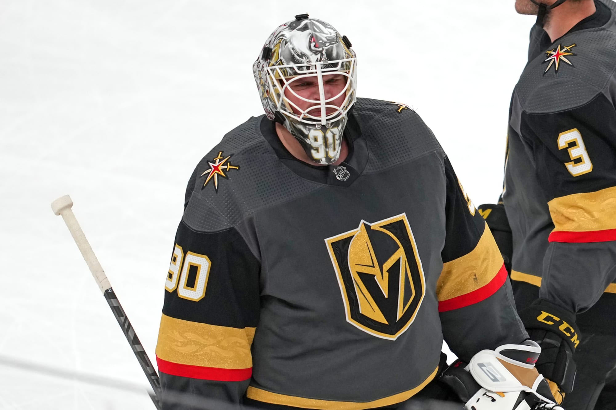 New Jersey Devils: Robin Lehner Would Fit Better Than Marc-Andre
