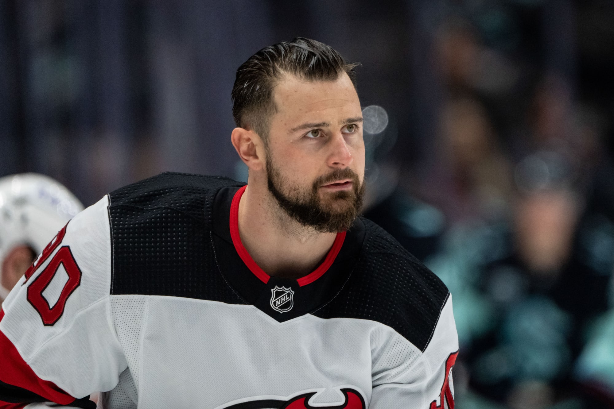 Devils sign Tomas Tatar to 2-year, $9 million contract - NBC Sports