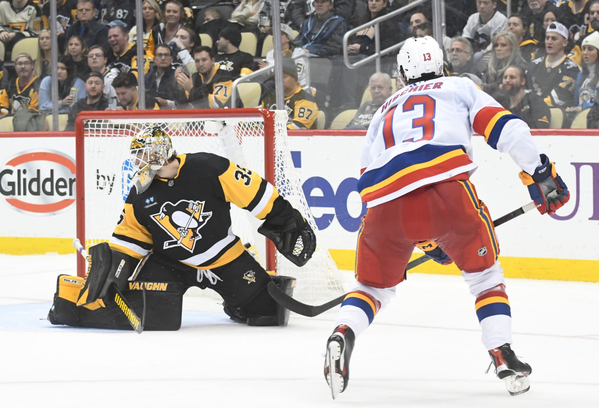 What's new with the New Jersey Devils, the Penguins' next opponent?
