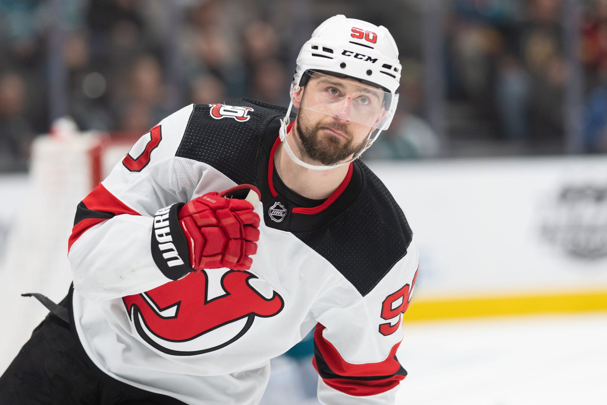 Tomas Tatar Admits Big Botch Cost Him a Contract With the Devils