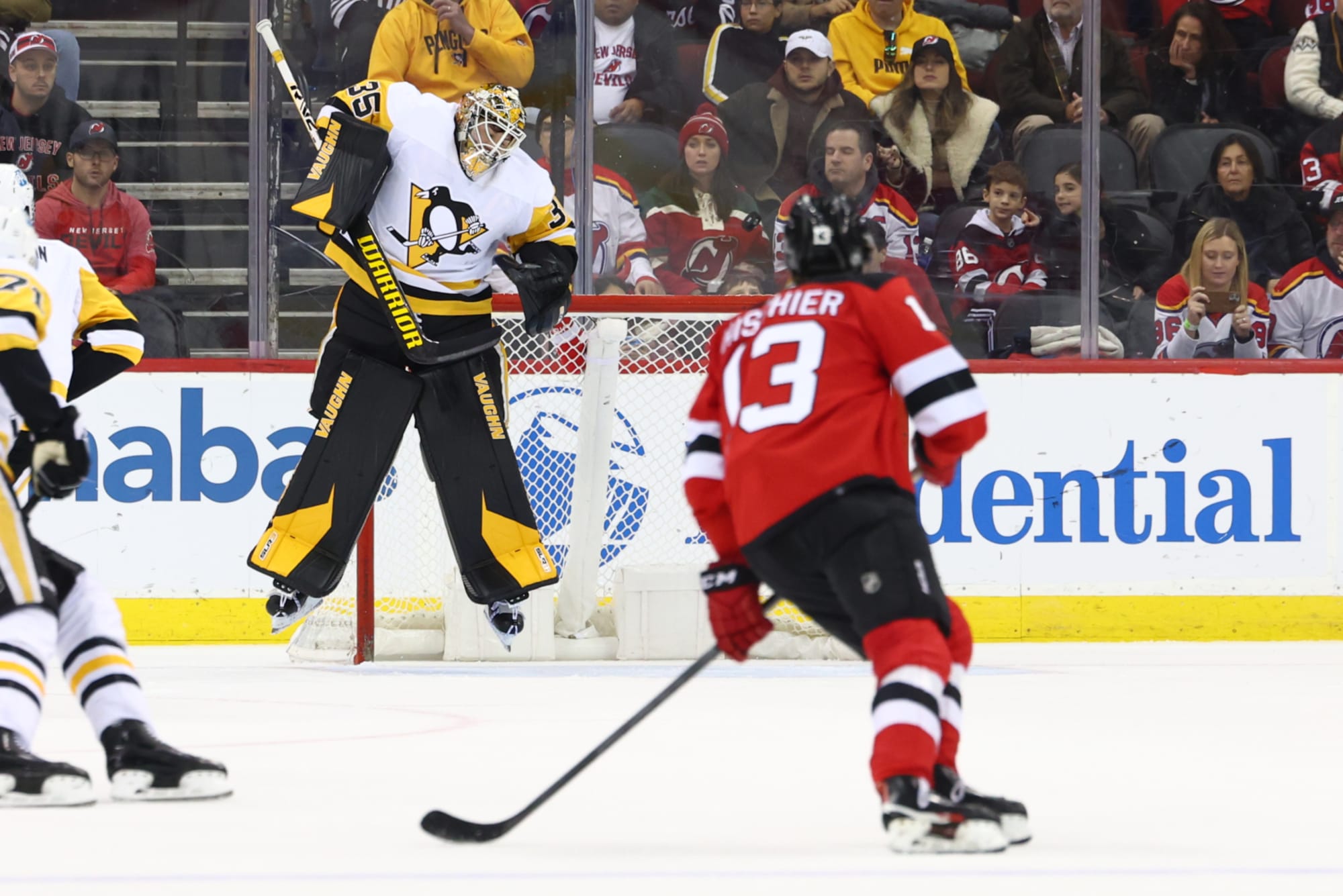 NJ Devils free agents: Who stays, who goes?