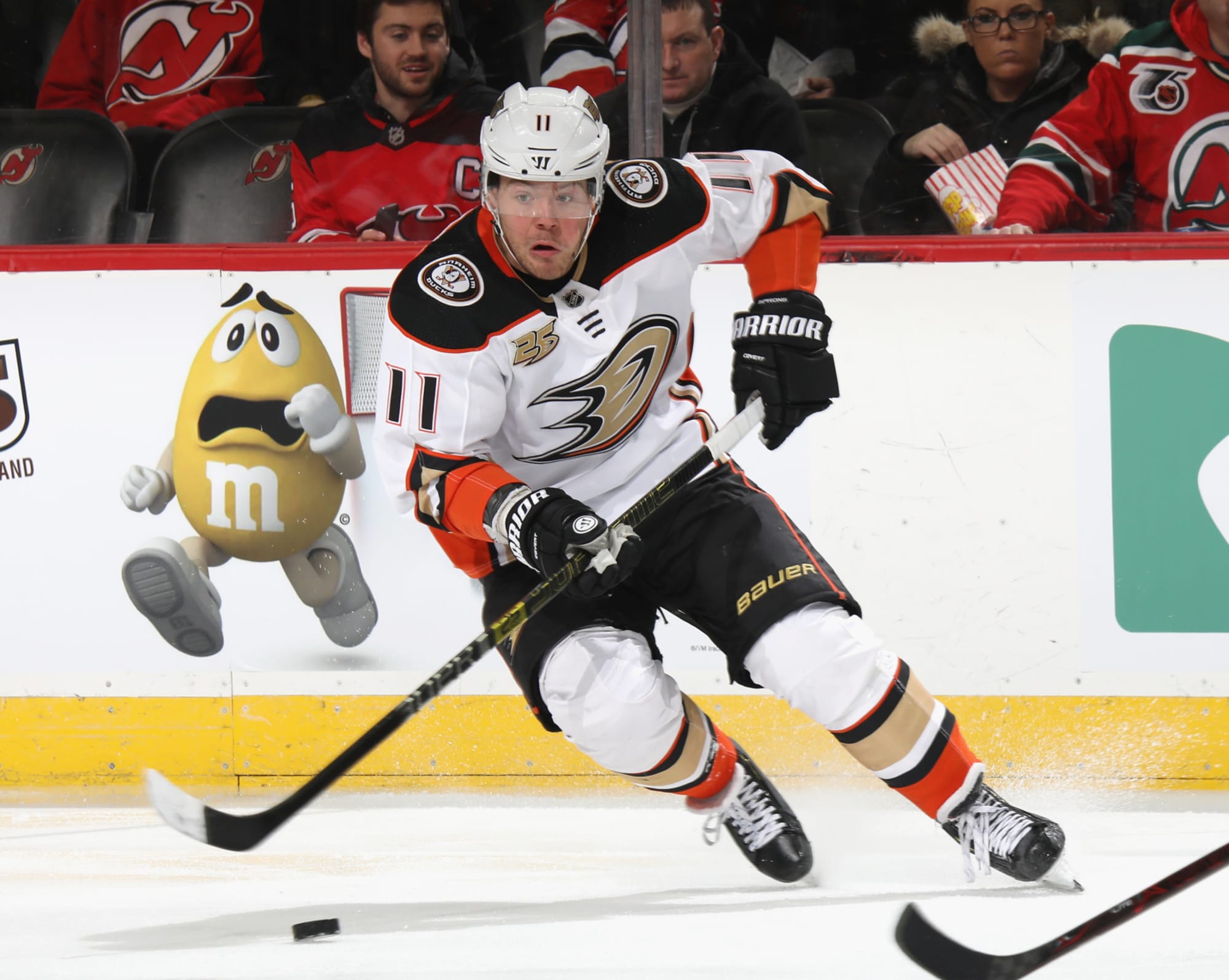 Anaheim Ducks: Revisiting the Marcus Pettersson-Daniel Sprong Trade