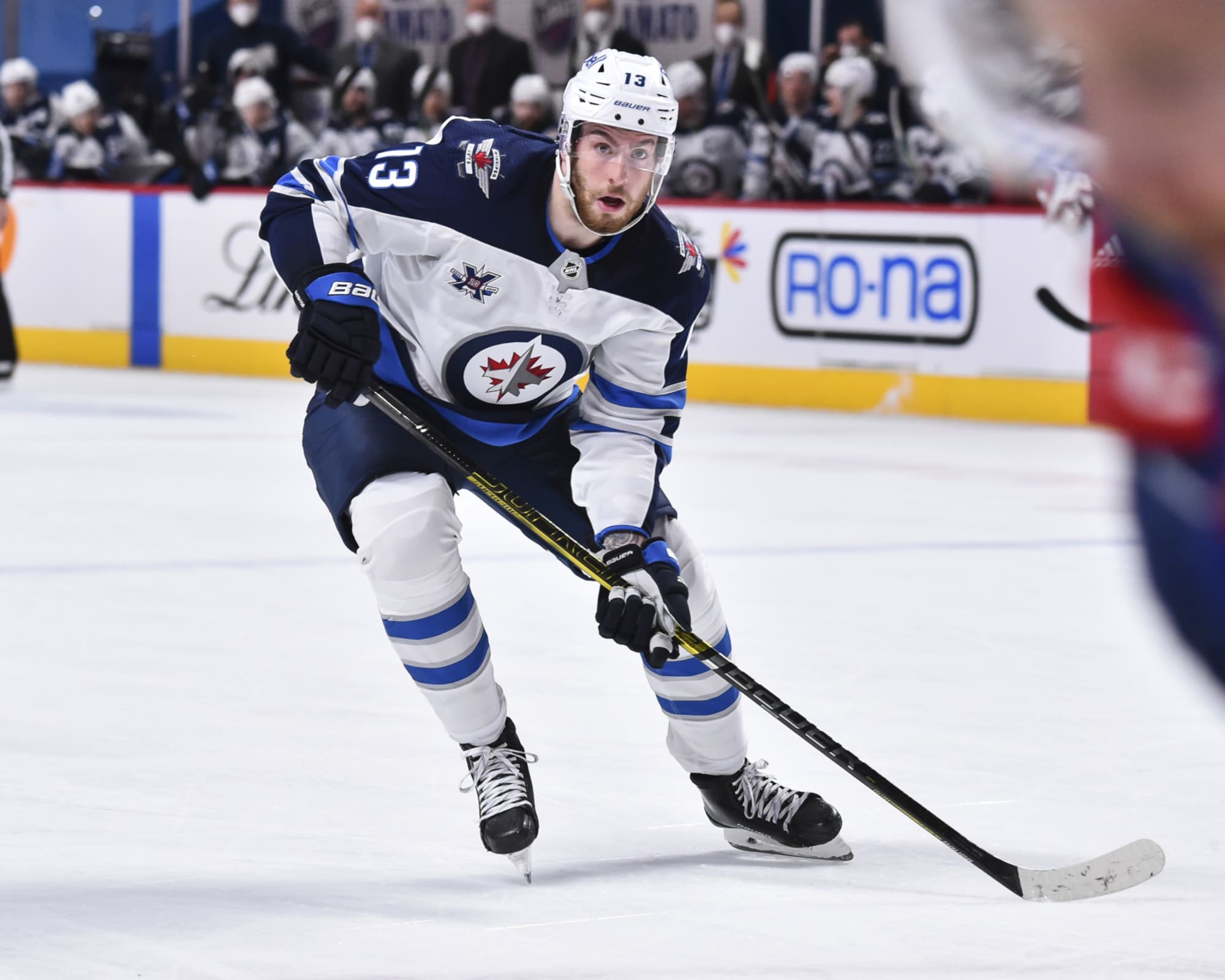 Could Pierre-Luc Dubois End up with the Montreal Canadiens? 