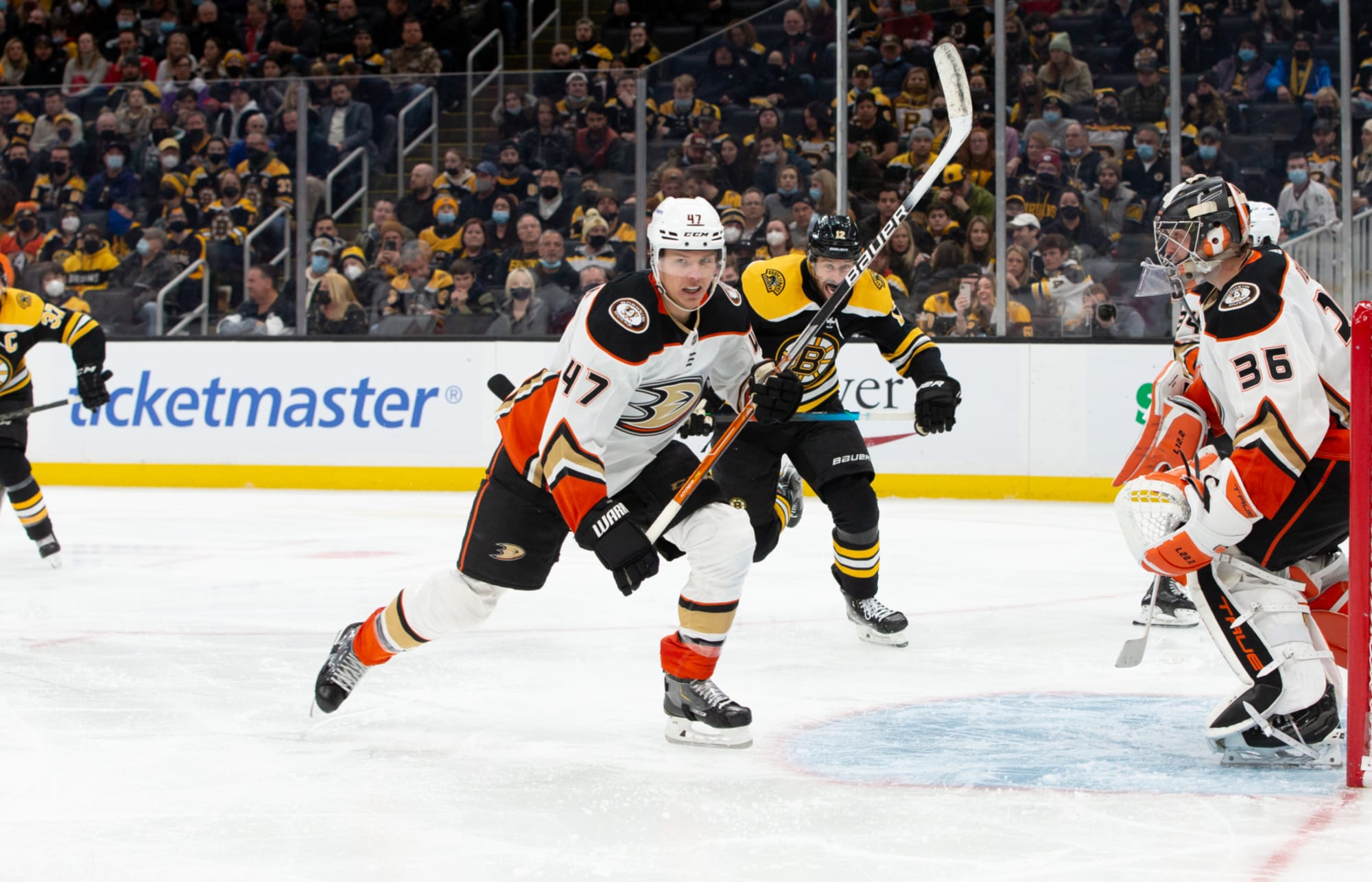 Anaheim Ducks: Where is the Franchise Headed after Big Moves. 