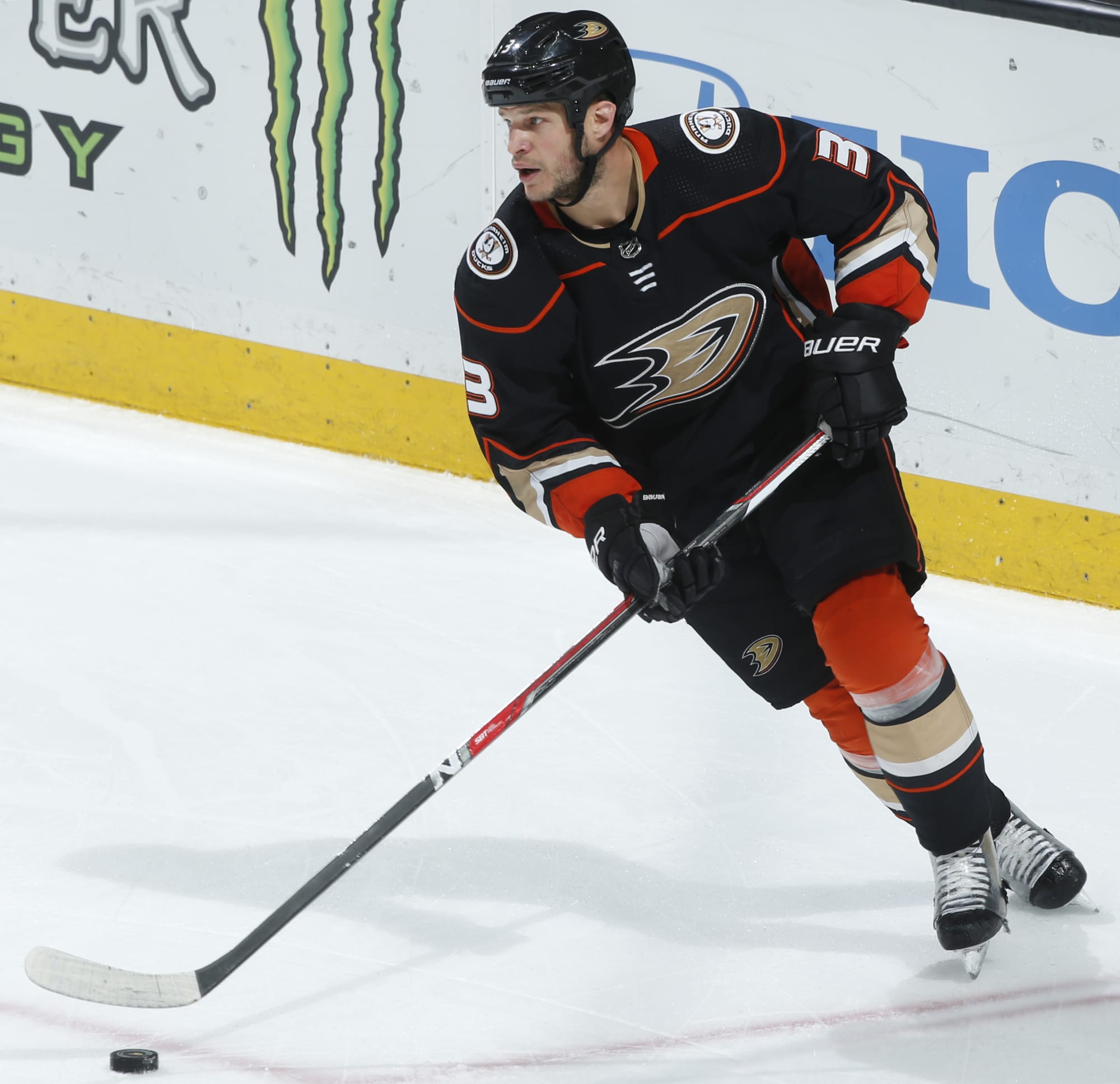 Anaheim Ducks: Kevin Bieksa Should Return to the Organization