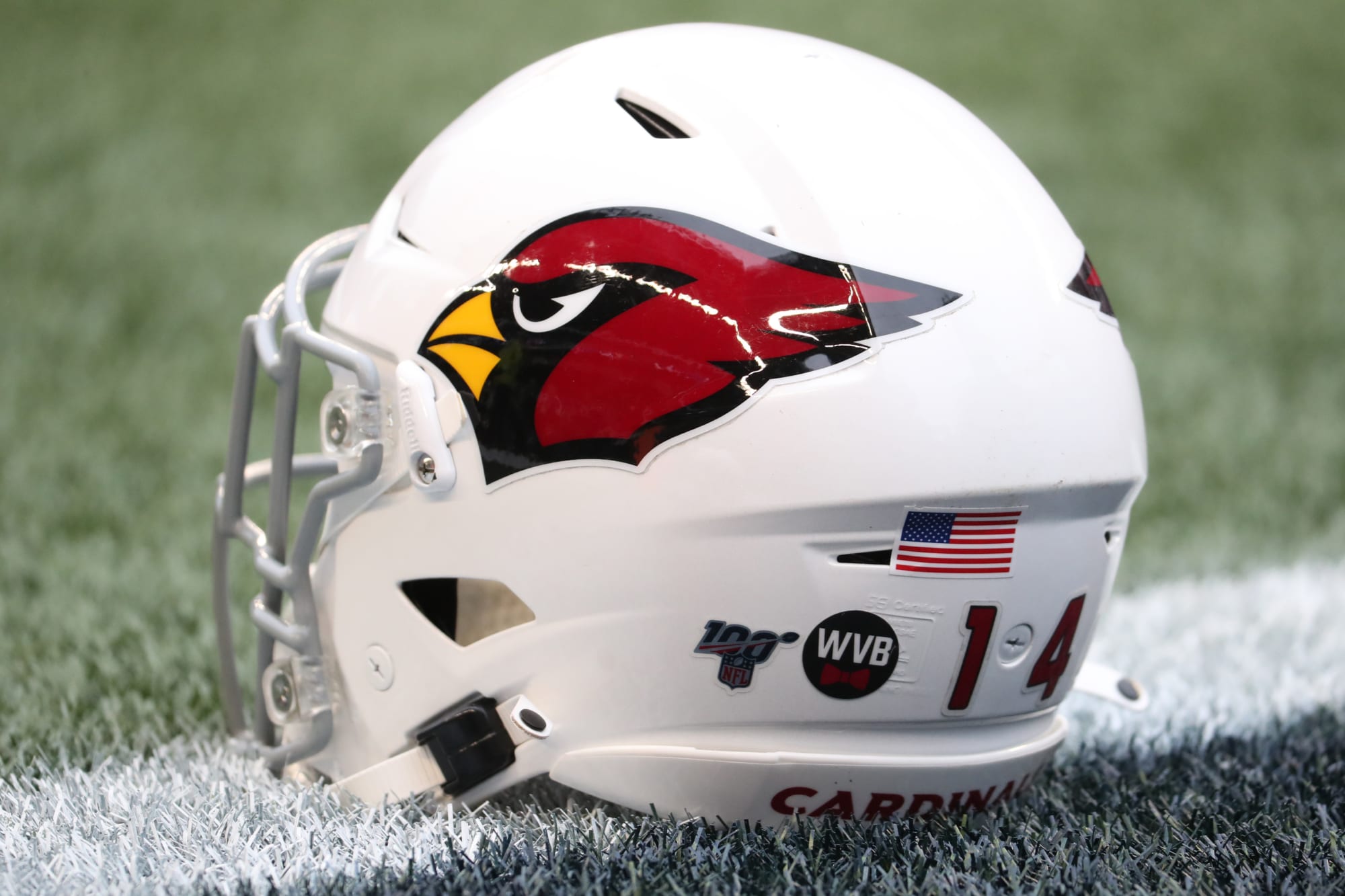 az cardinals new uniforms 2020