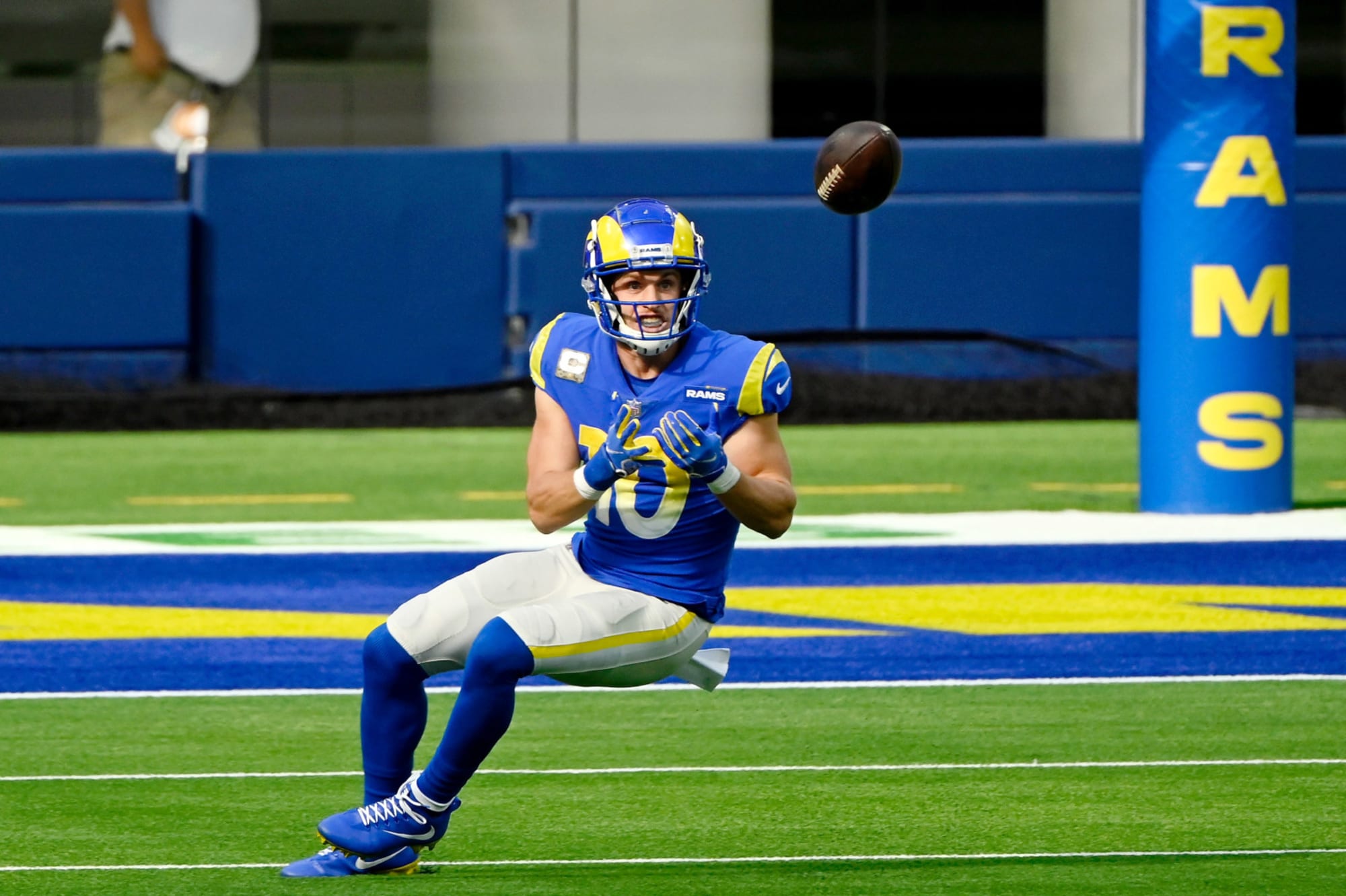3 reasons why LA Rams WR Cooper Kupp will lead in receiving yards - Page 3