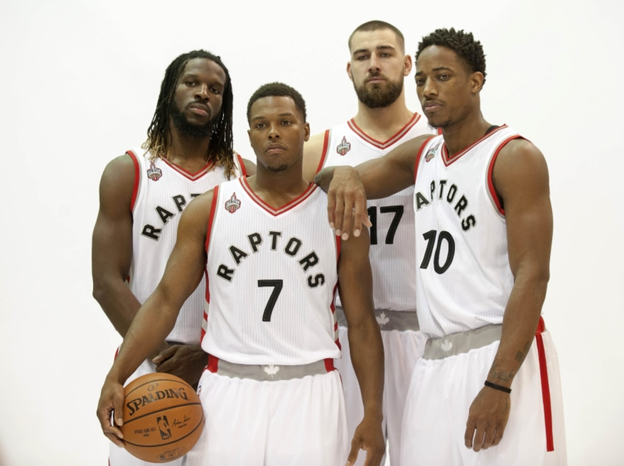 7 Best Toronto Raptors Draft Picks of All Time