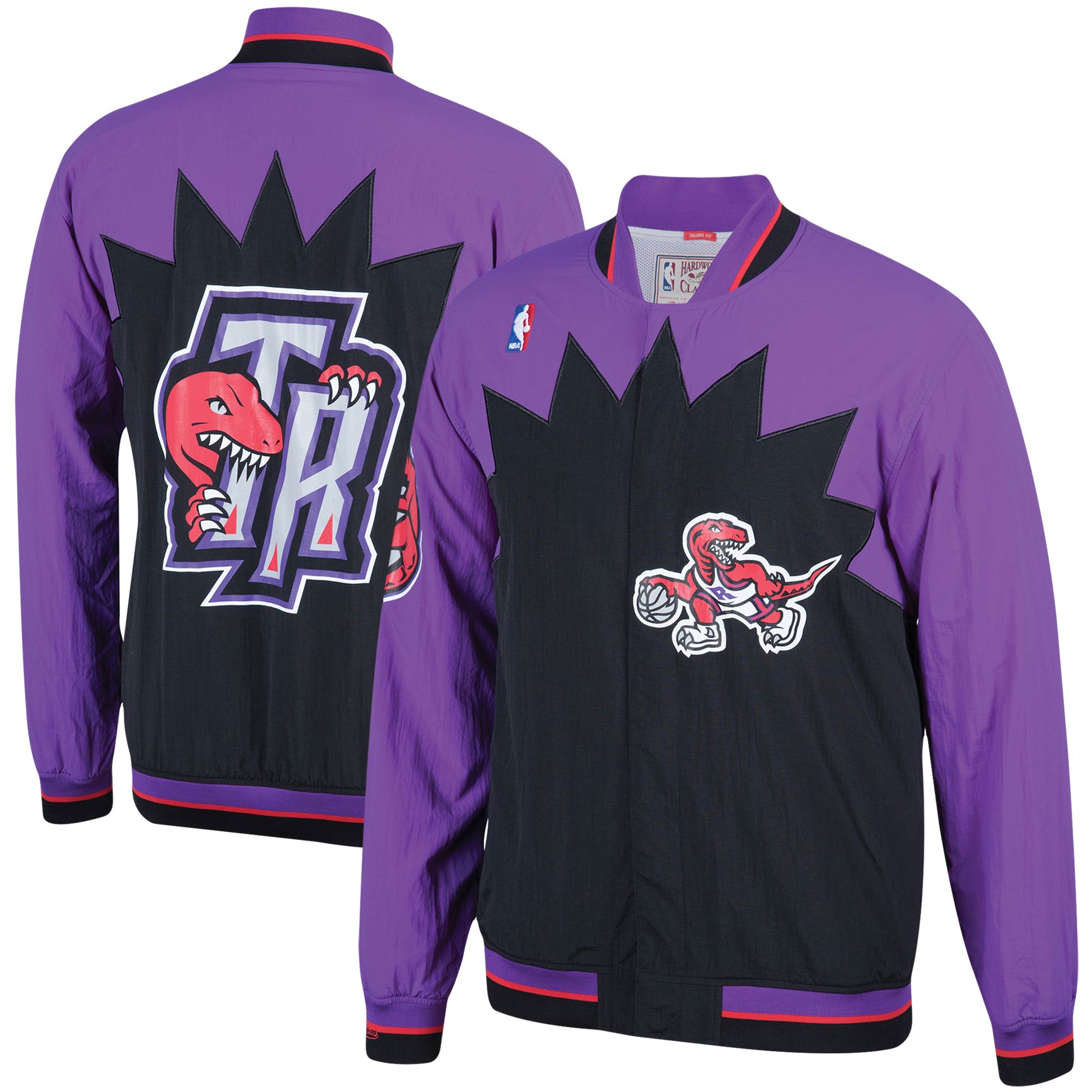 Lokken hiërarchie Schuldig Gear up with these cool Toronto Raptors throwback jerseys and shirts