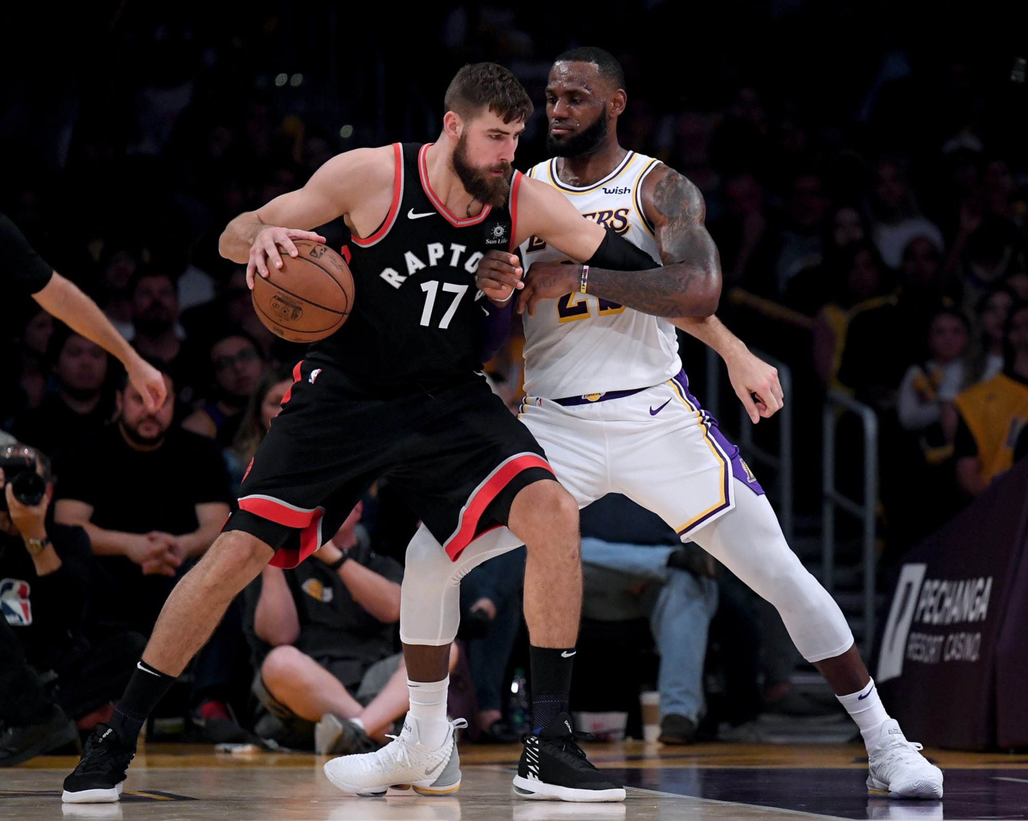 Toronto Raptors VERY BEST Plays & Highlights from 2018-19 NBA Season! 