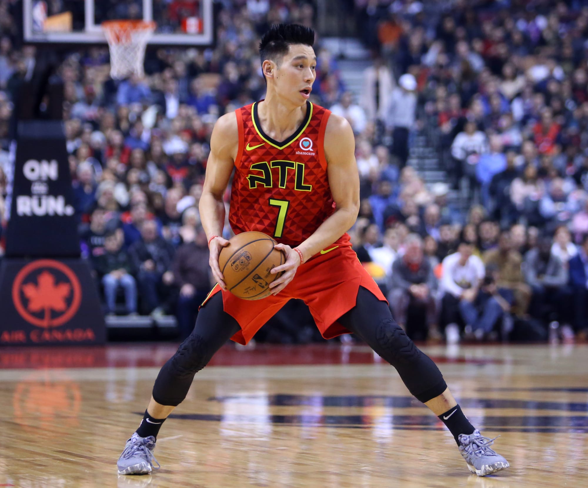 Toronto Raptors The Full Jeremy Lin Scouting Report