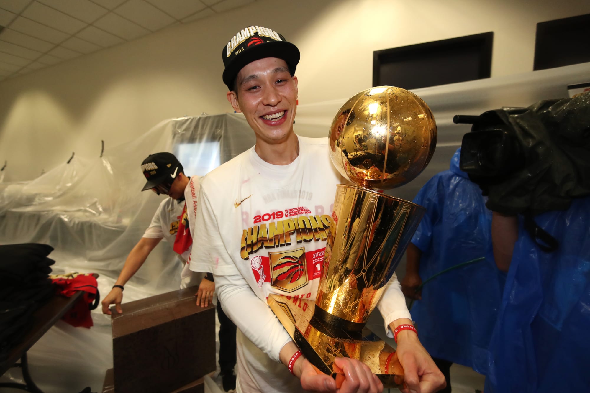 Jeremy Lin - Toronto Raptors Guard - ESPN