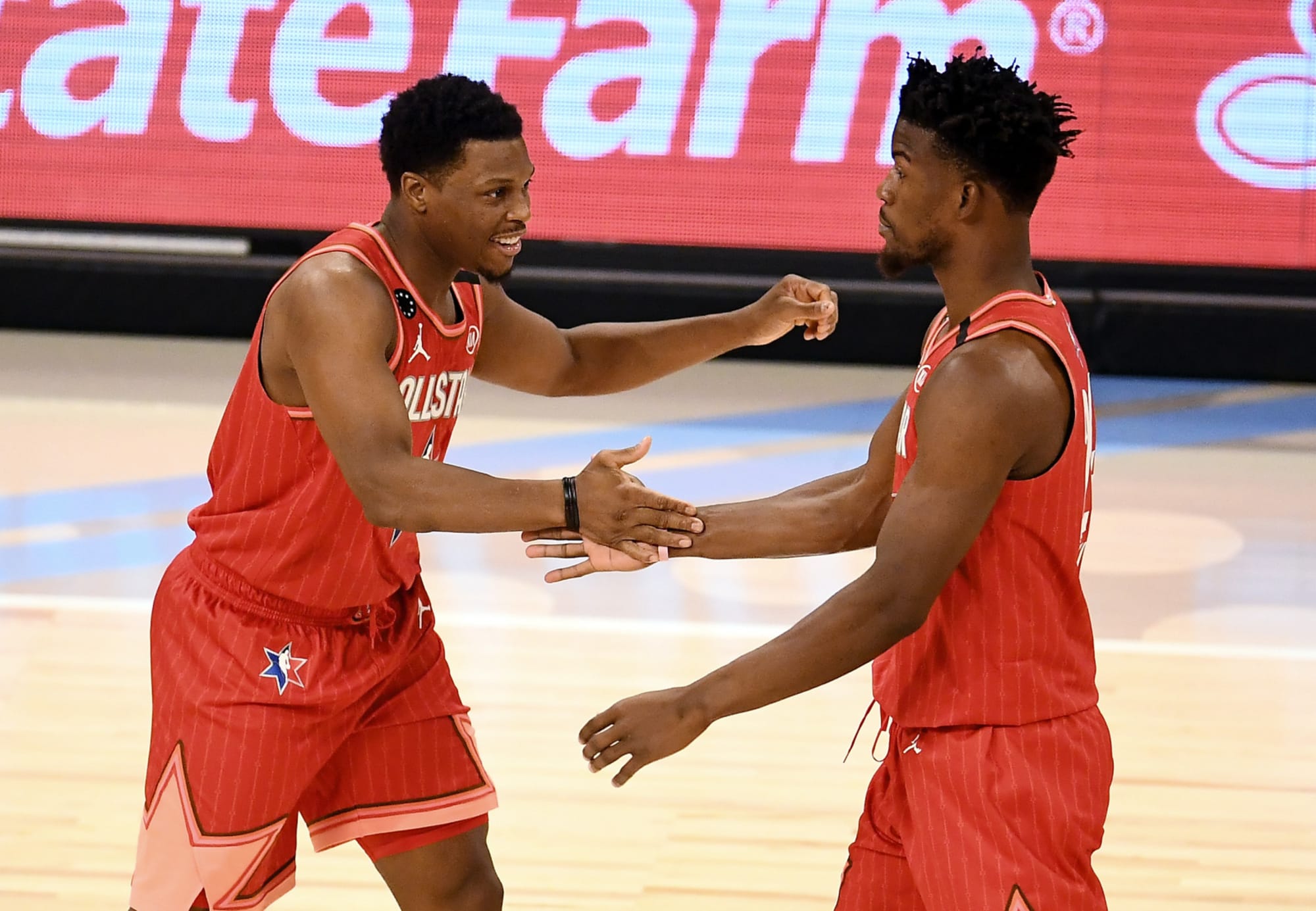 NBA All-Star 2019: Kyle Lowry named as NBA All-Star reserve