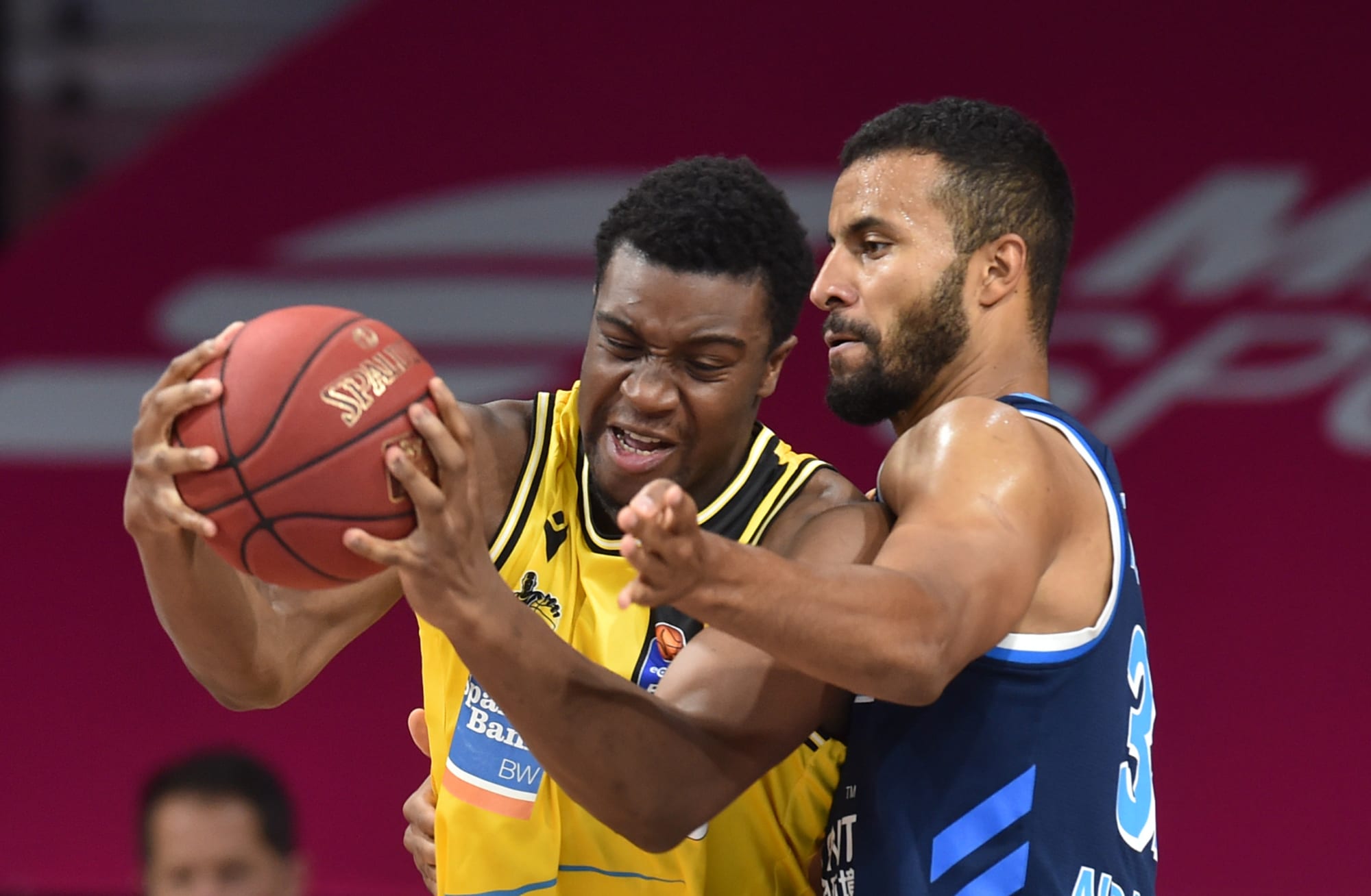 Raptors pick Lithuanian centre in NBA draft