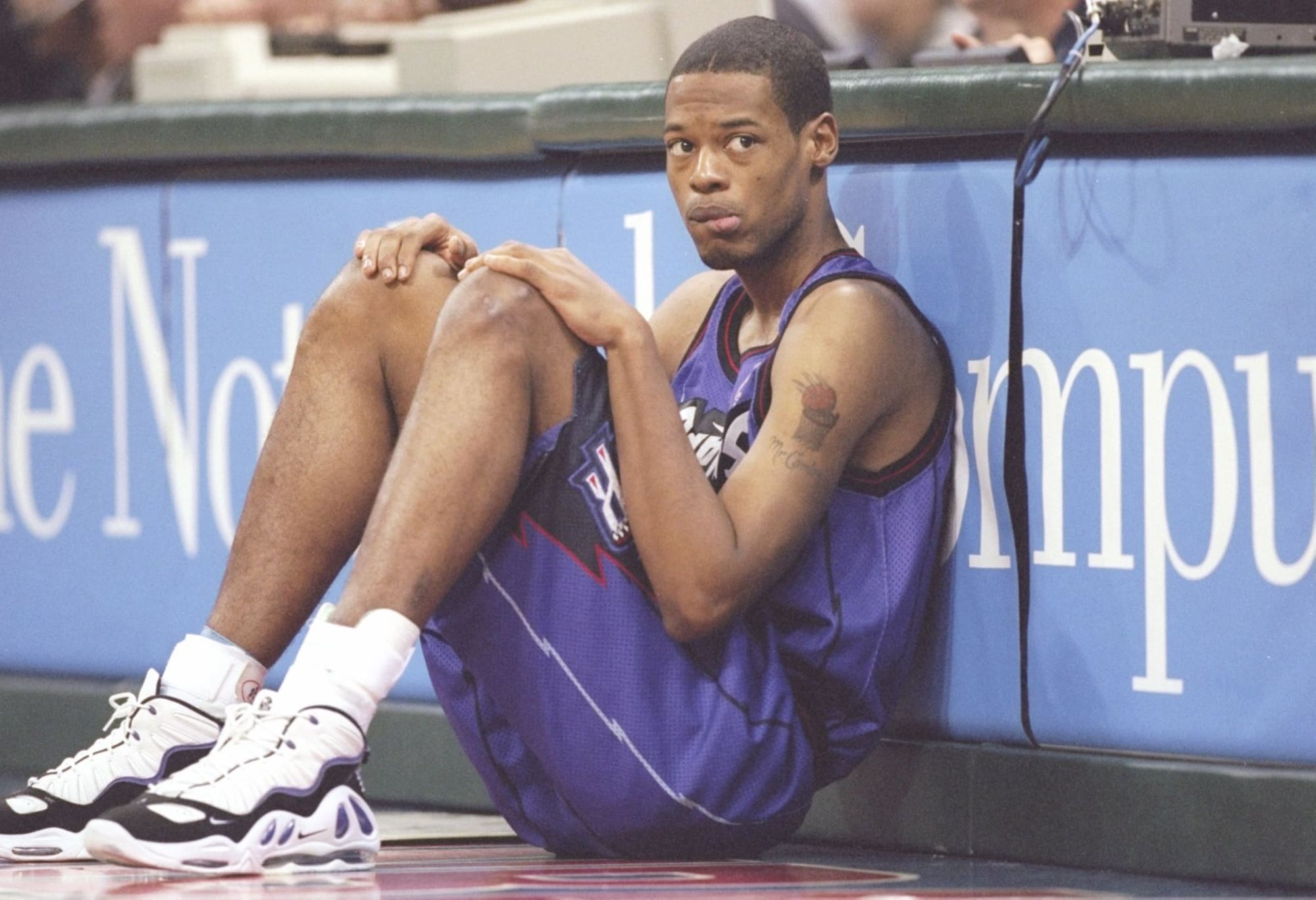 marcus camby now