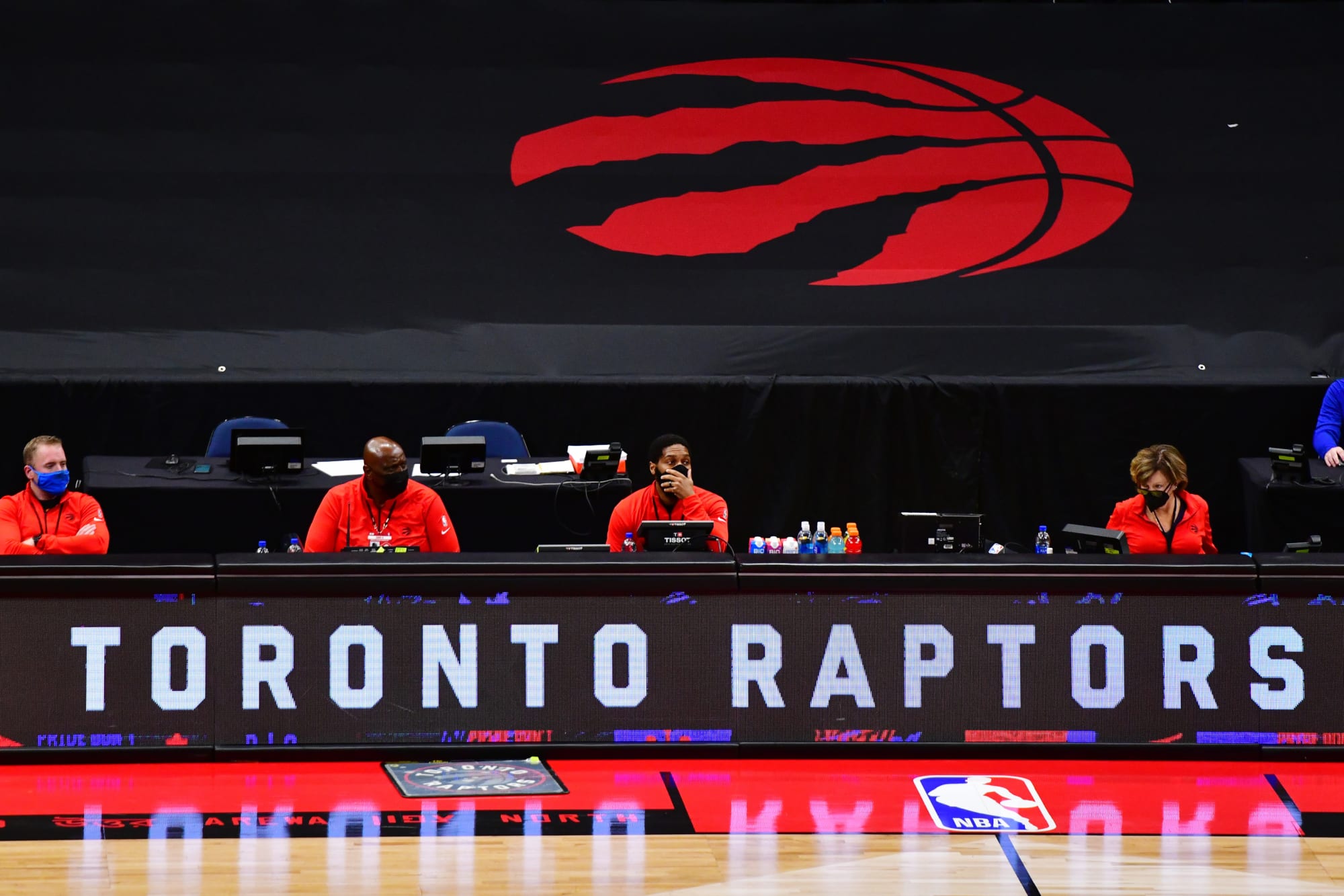 Toronto Raptors: 3 nightmare scenarios on NBA Draft night - Page 2