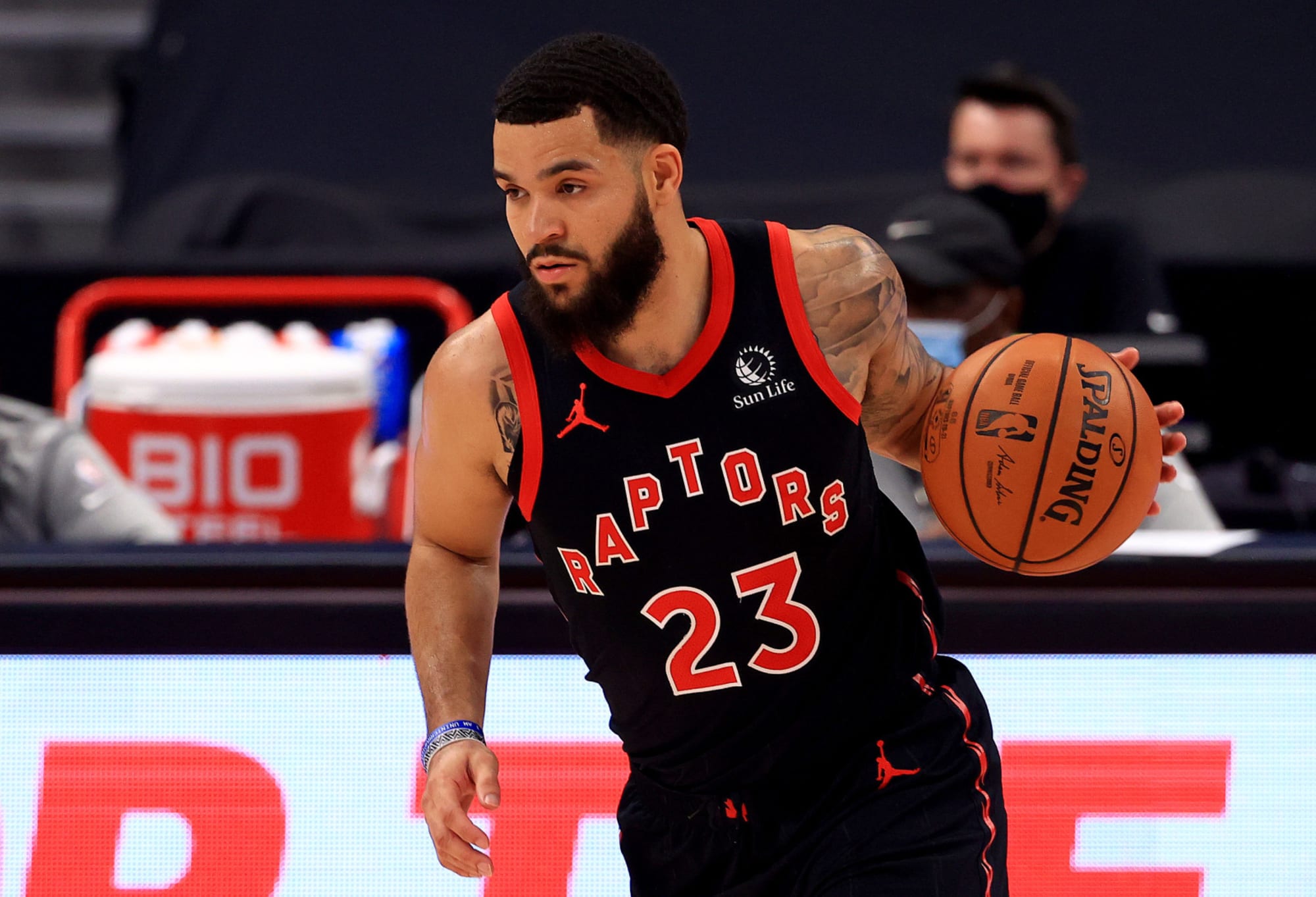 Raptors: 3 things Fred VanVleet must do to become an All-Star in 2021