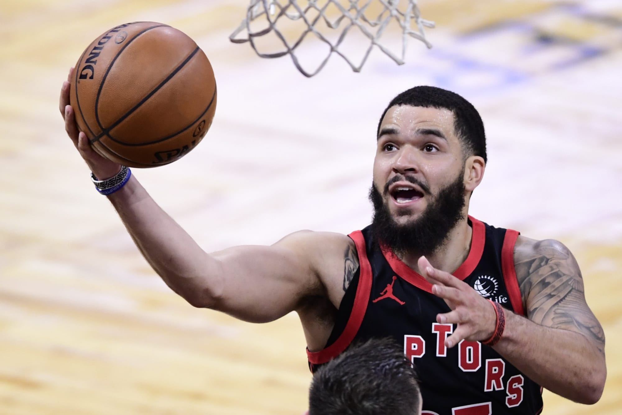 18 Mind-blowing Facts About Fred VanVleet 