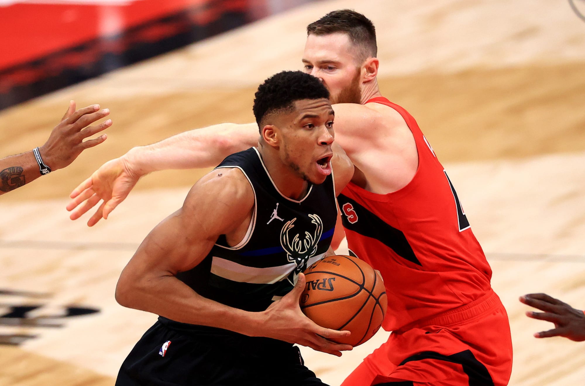 Toronto Raptors 2 Lessons The Front Office Can Take From Champion Bucks