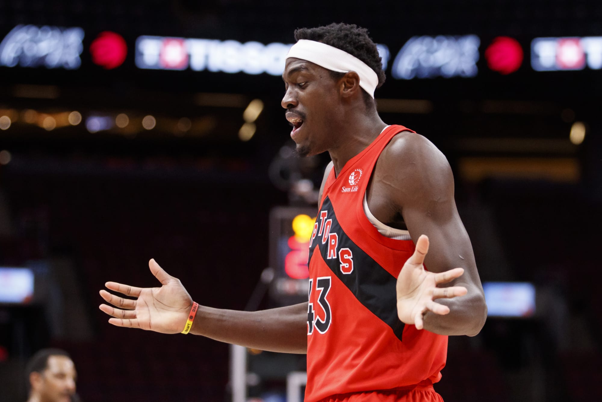 3 reasons why Raptors' Pascal Siakam deserves an All Star nod