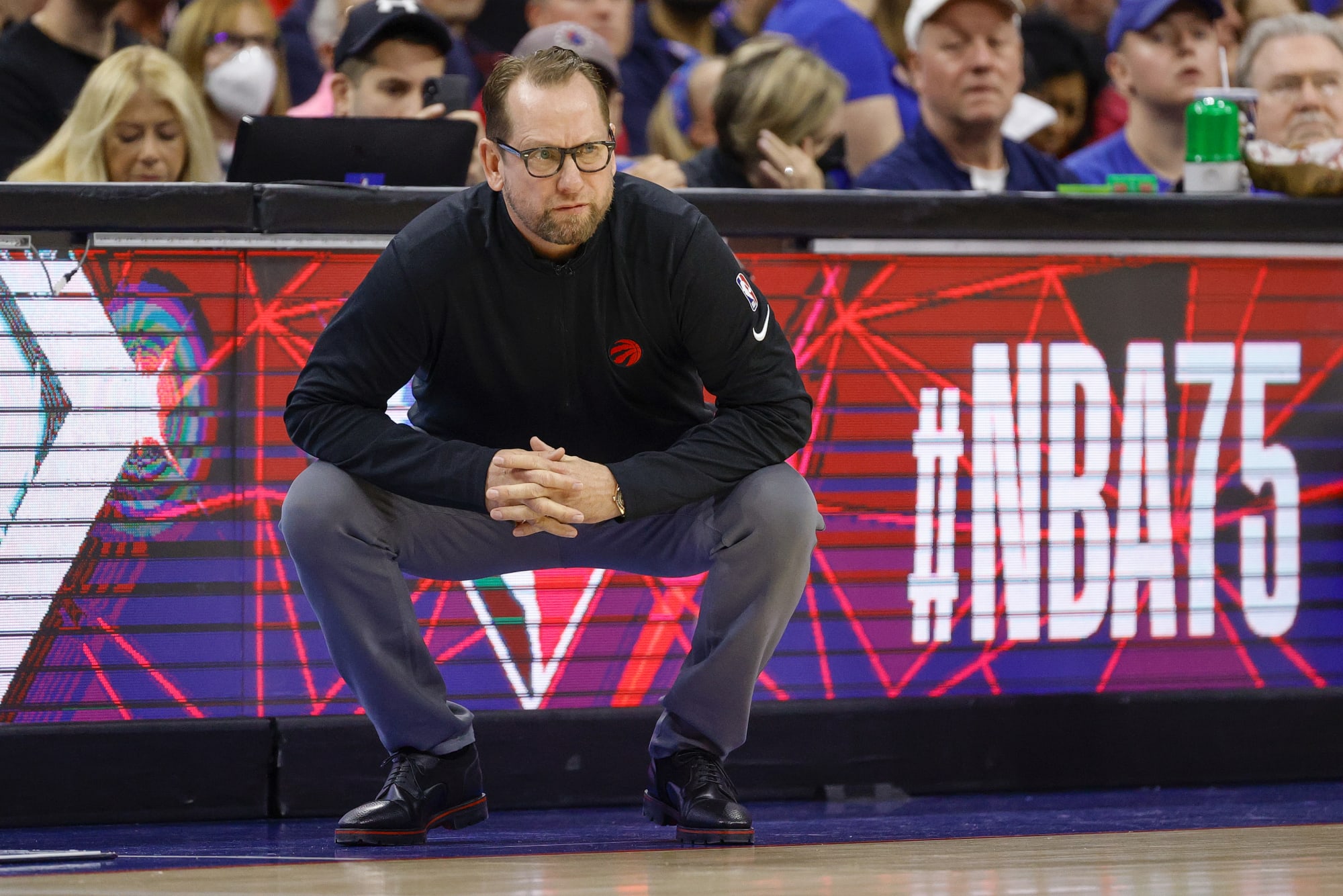 3 offseason regrets Raptors may have after wild start to 2022