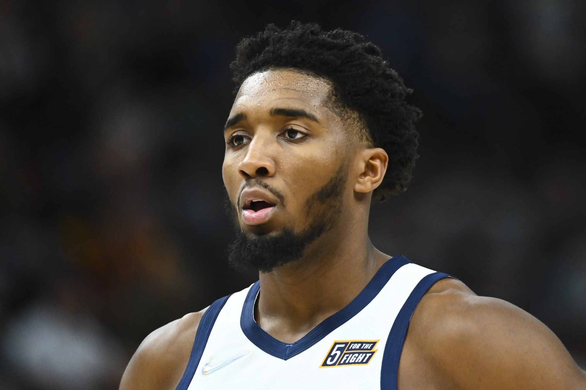 Donovan Mitchell trade update makes things harder for Raptors