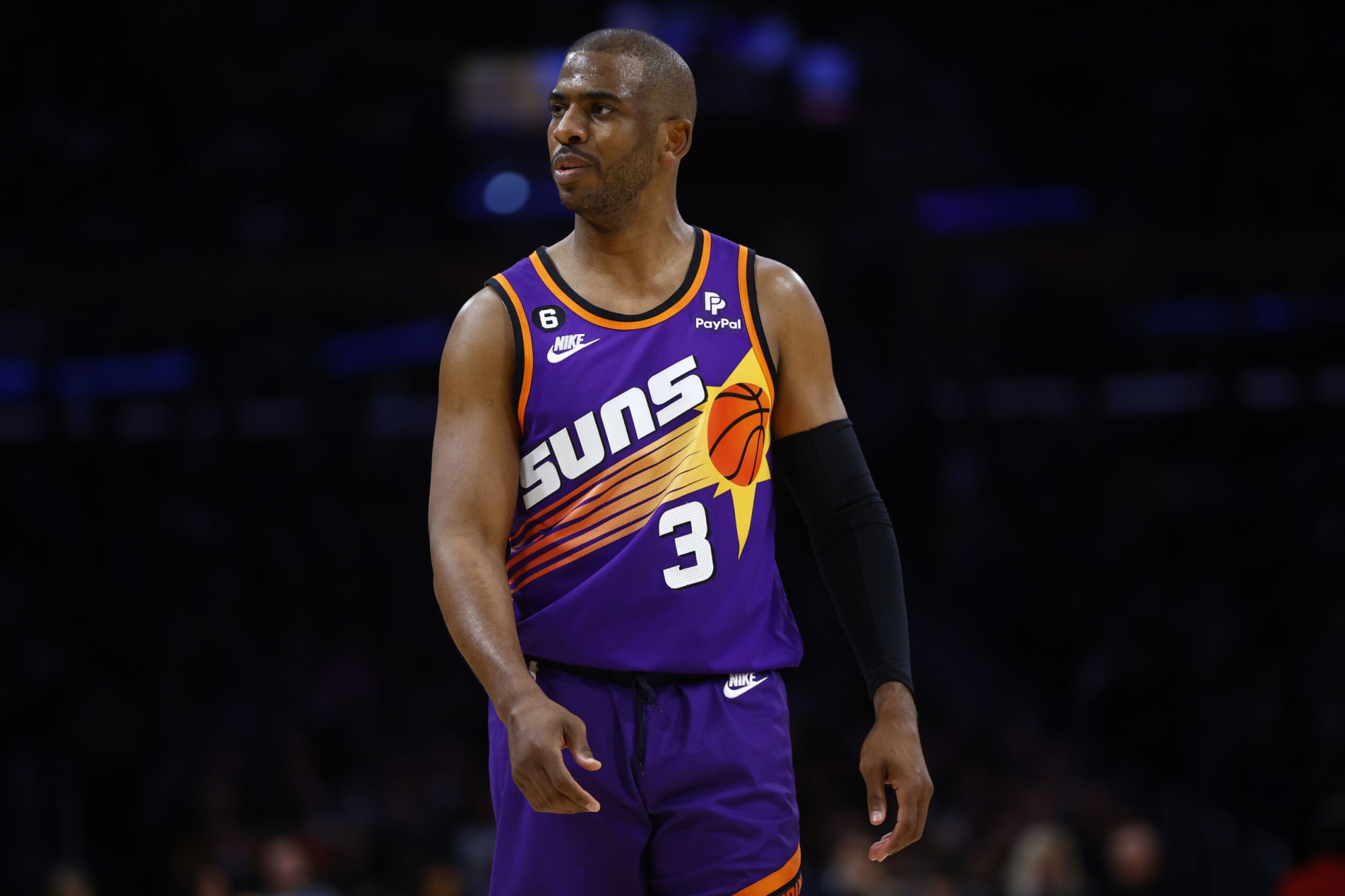 Chris Paul to become free agent as Phoenix Suns waive future hall-of-famer, NBA News