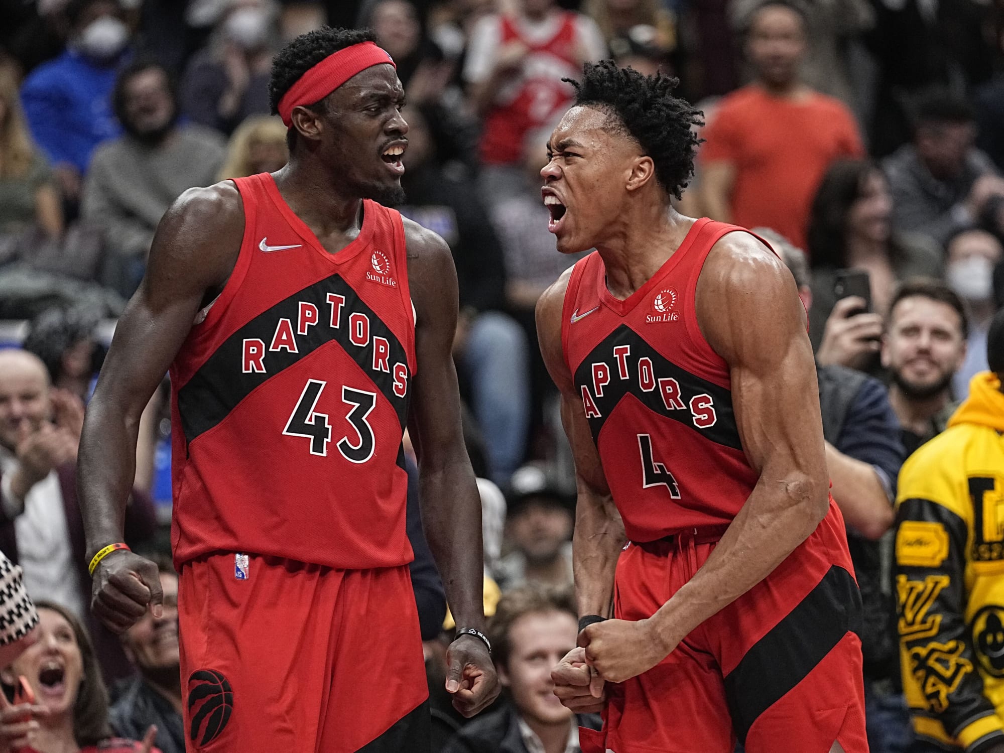Toronto Raptors Making Key Additions and Set to Maximize Roster in Preseason