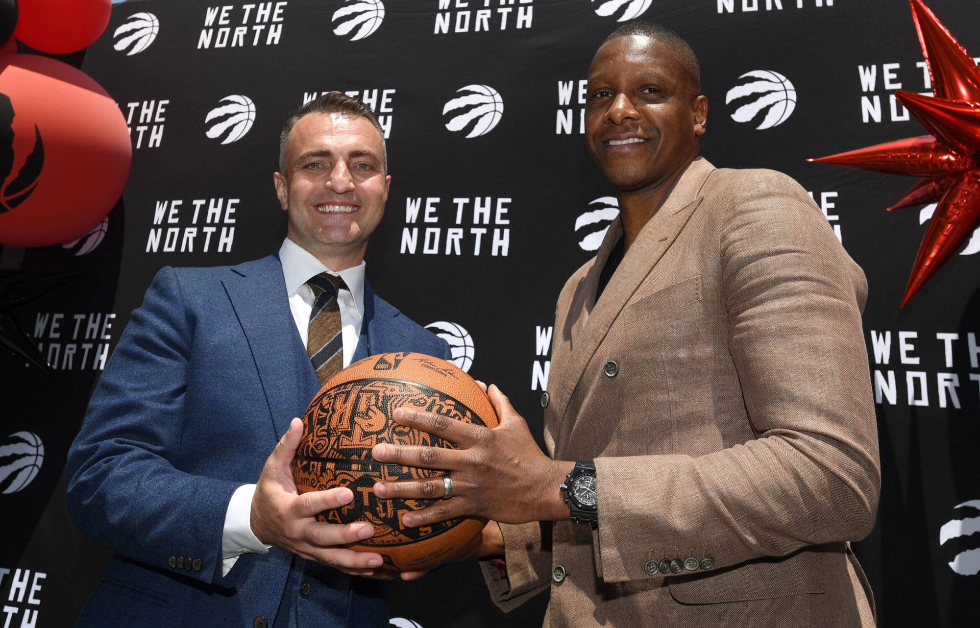 What should the Toronto Raptors take from the Cairns game