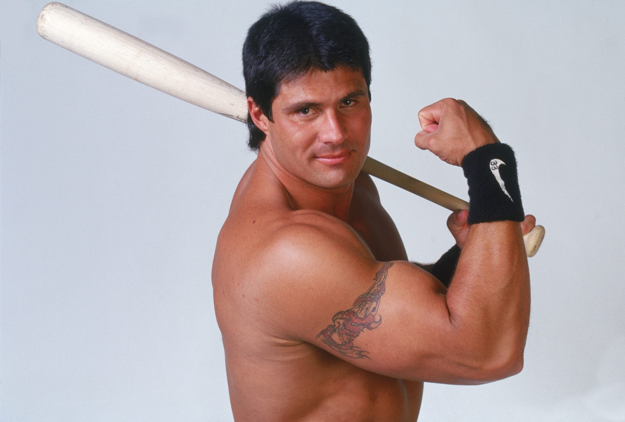 Tampa Bay Rays: Revisiting Jose Canseco’s Time in Tampa - Flipboard.