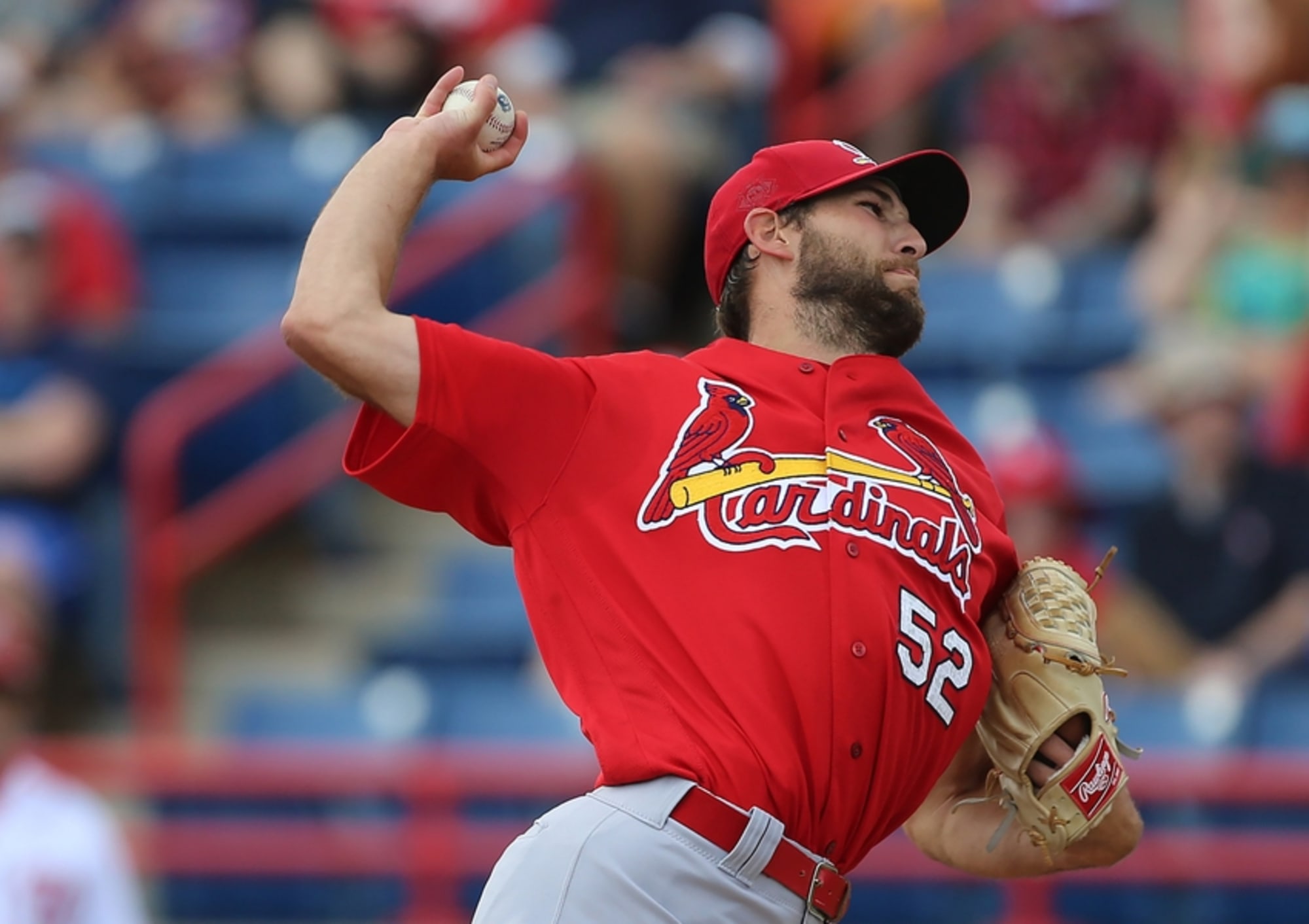 St. Louis Cardinals: Rotation Being Set Up for Failure