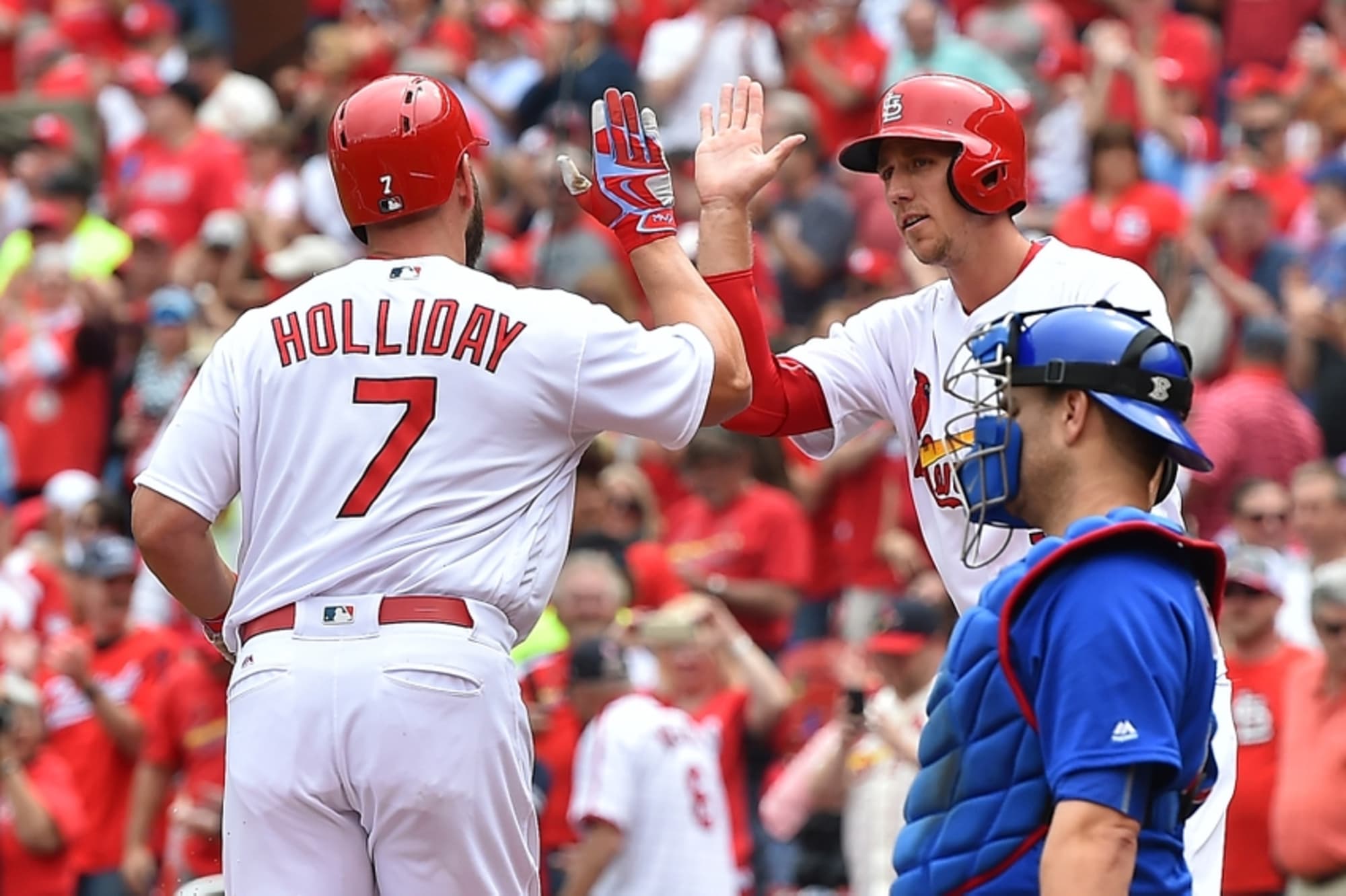 St. Louis Cardinals: Optimism After Another Series Loss to Cubs