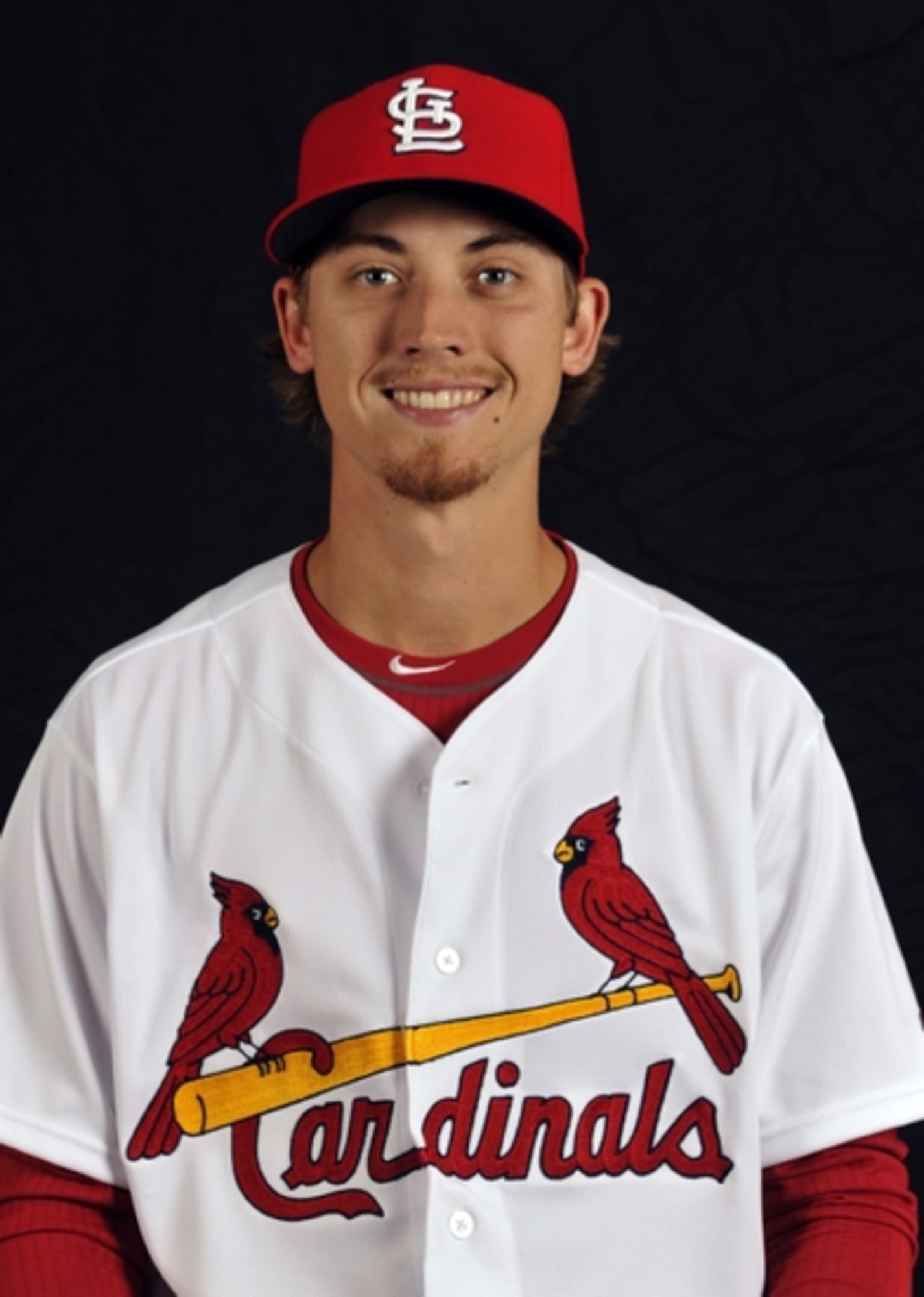 St. Louis Cardinals: Luke Weaver is Ready