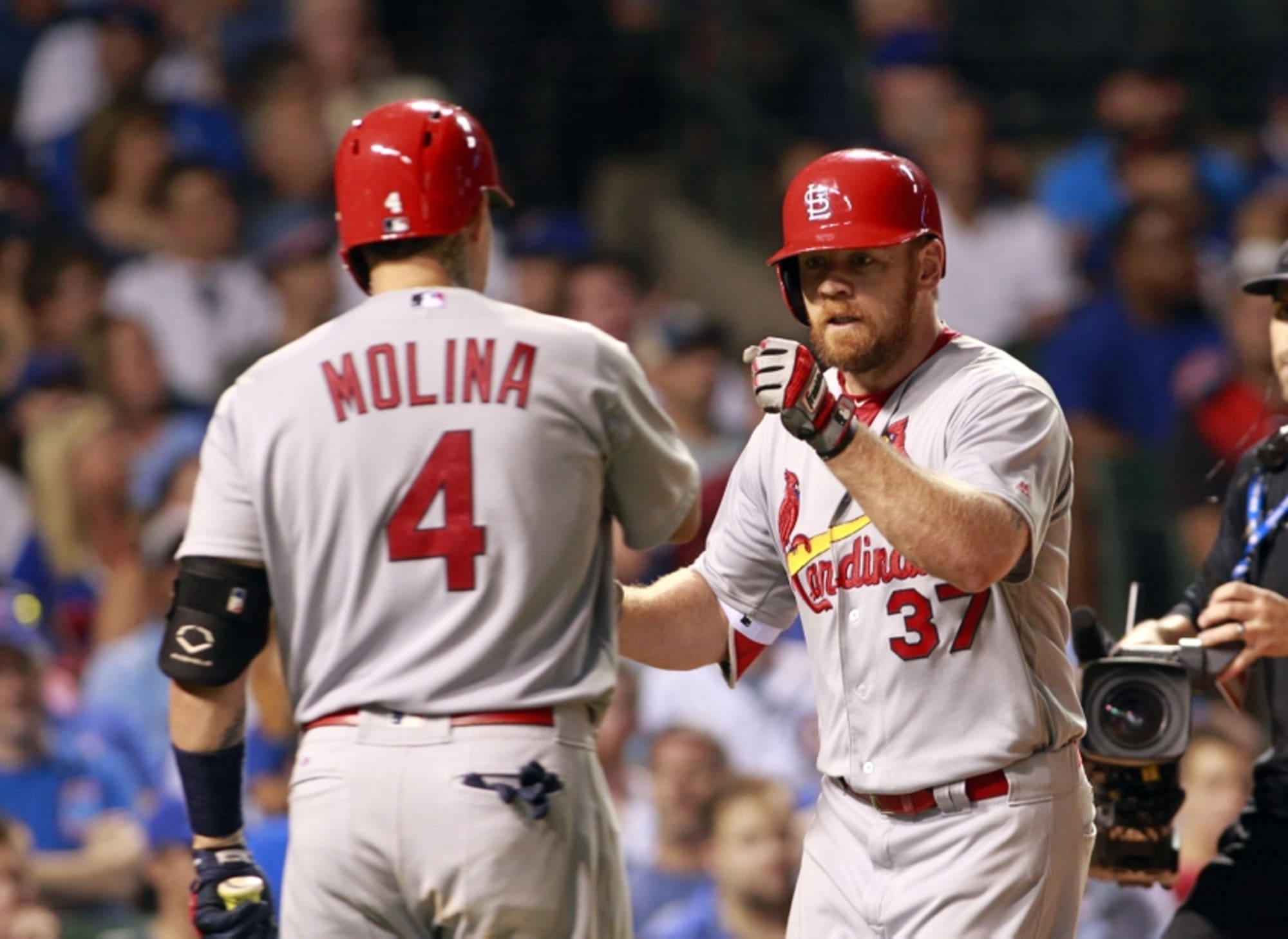 St. Louis Cardinals: Time to Take Advantage of a Favorable Schedule