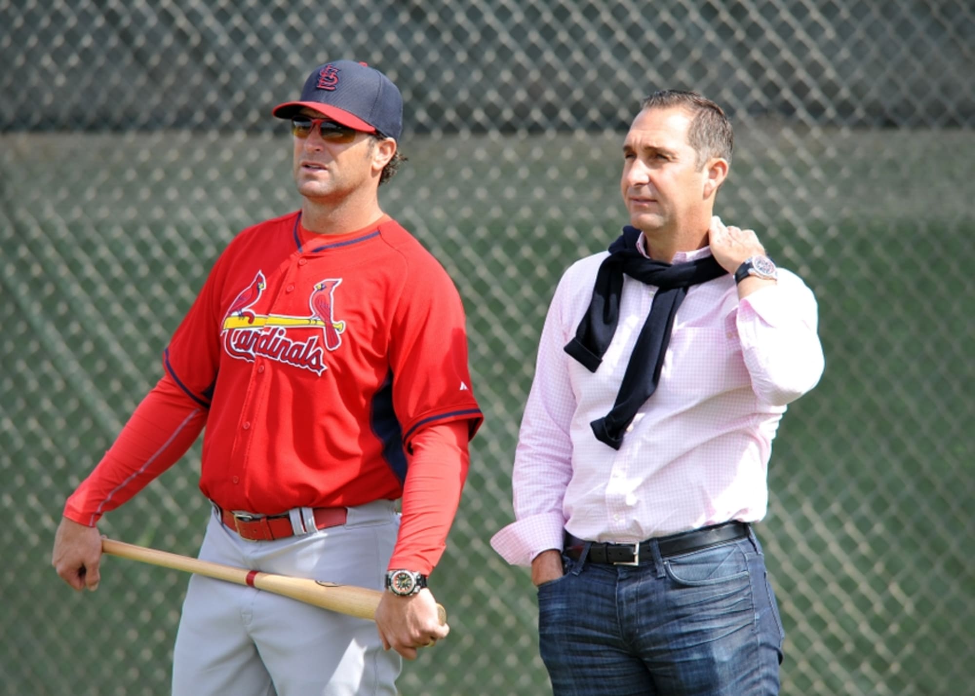 St. Louis Cardinals: Did the Cards do enough at the deadline?