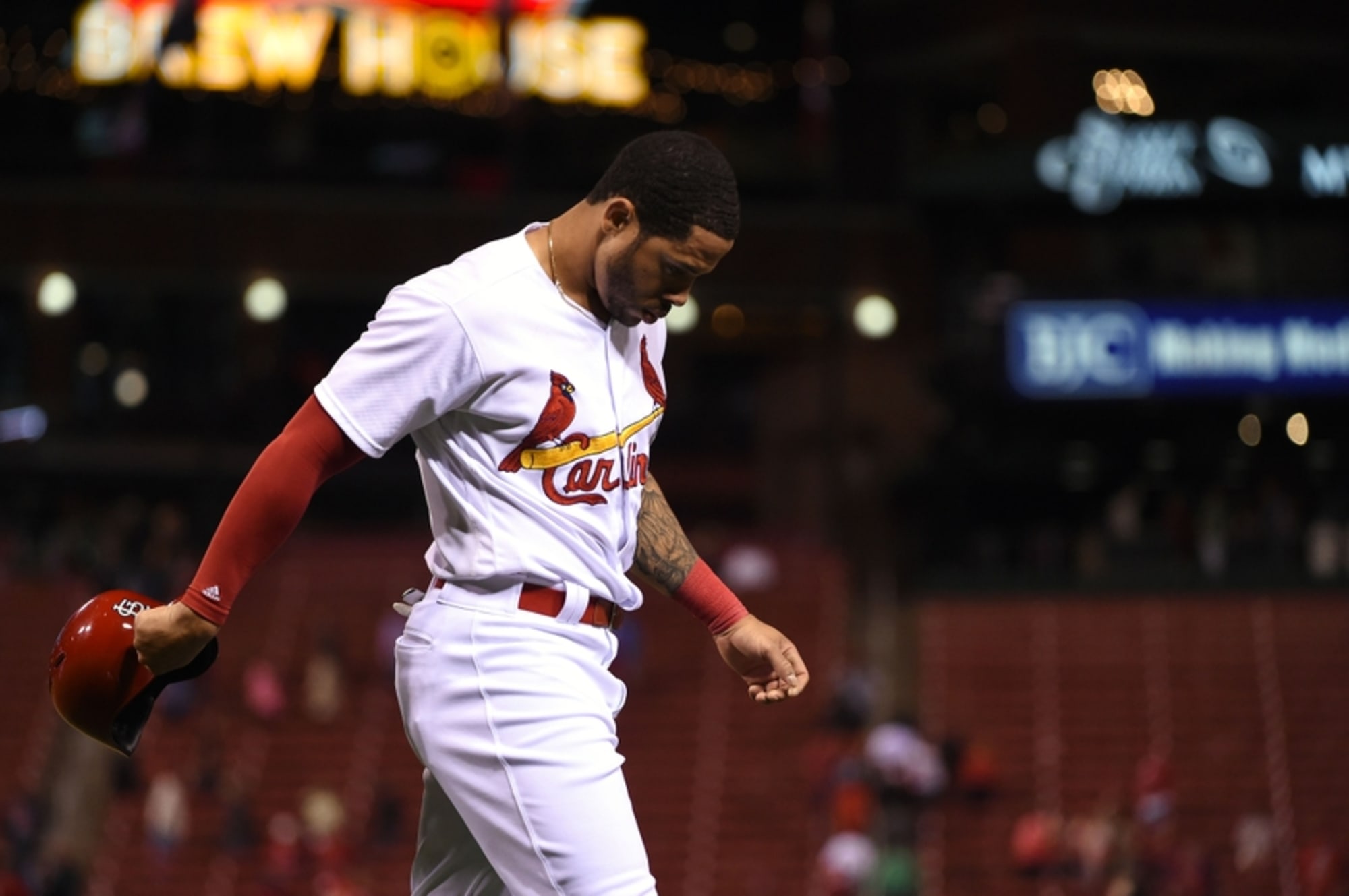 St. Louis Cardinals: What if this is as good as it gets?