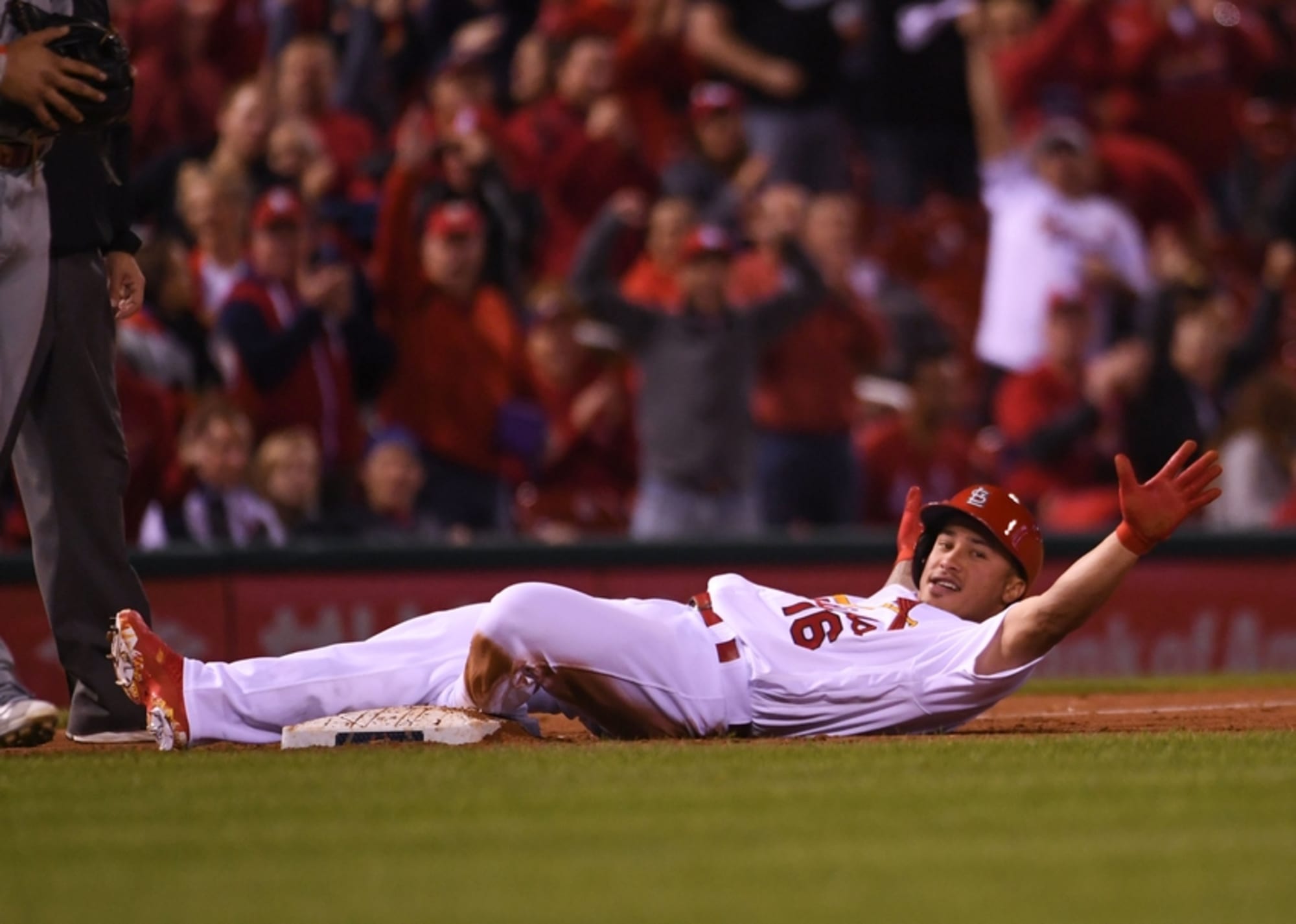 St. Louis Cardinals: Odds are NOT in the Cards&#39; favor