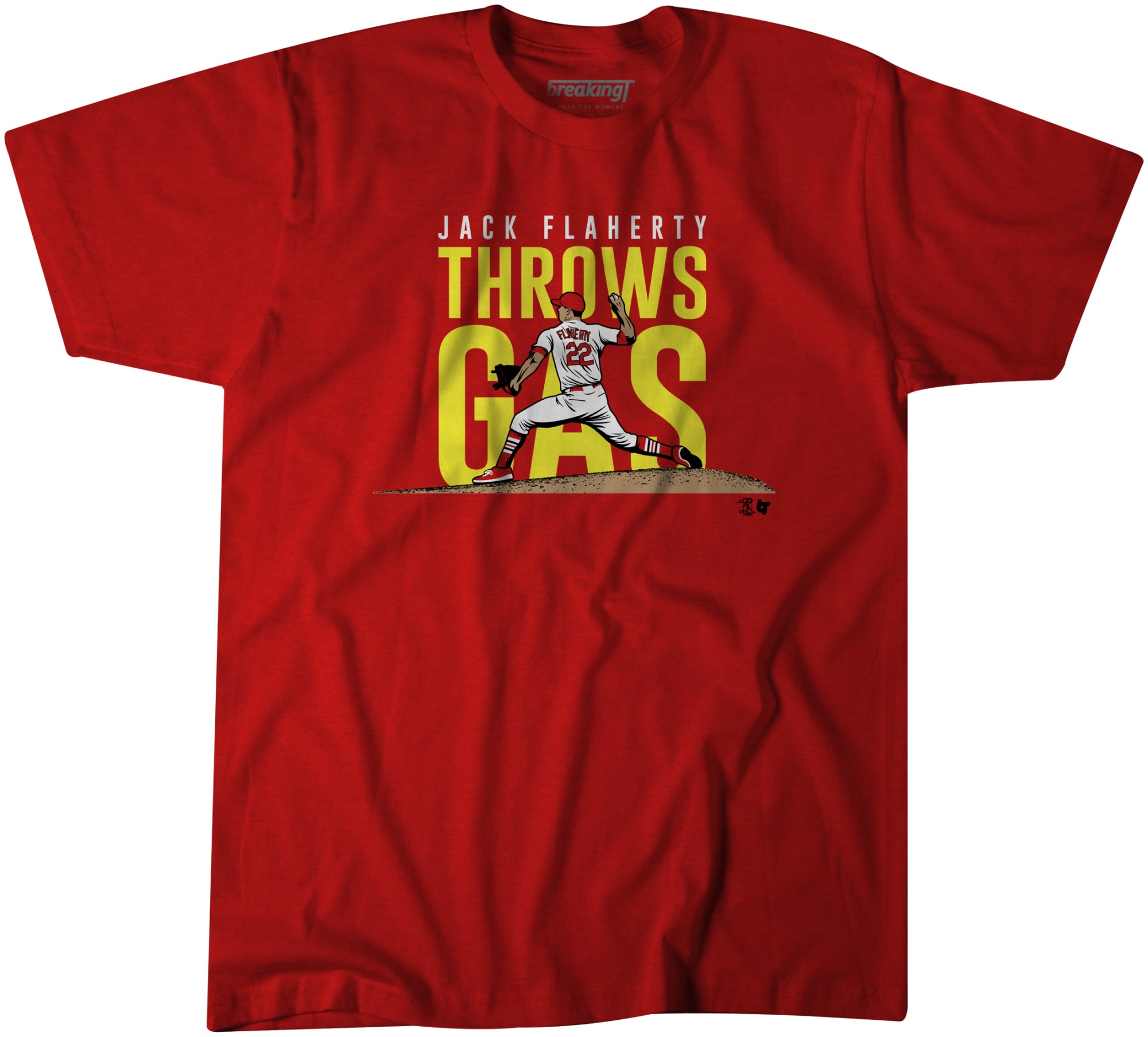 St. Louis Cardinals fans need these shirts for the MLB Postseason