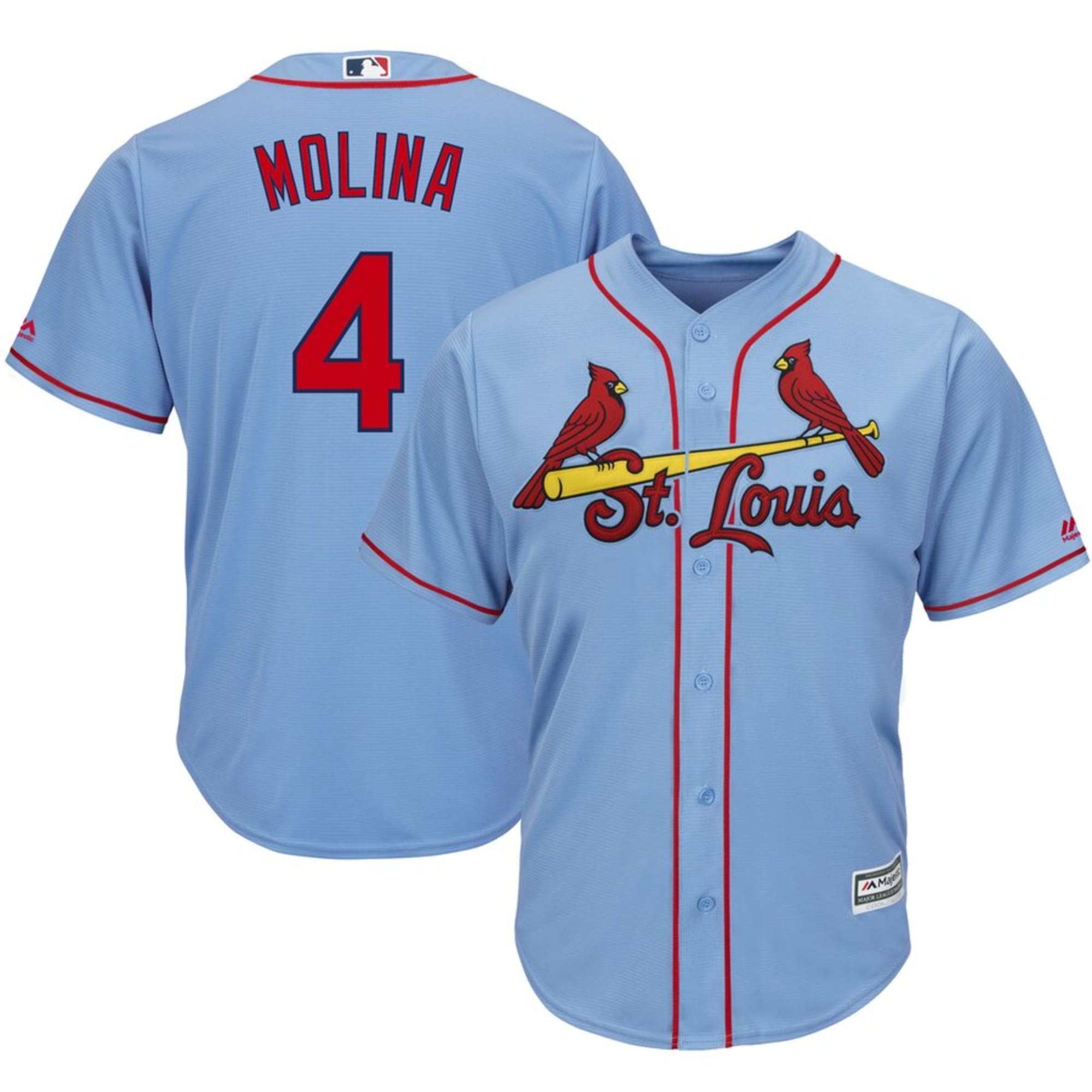 St. Louis Cardinals 2019 Holiday Gift Guide