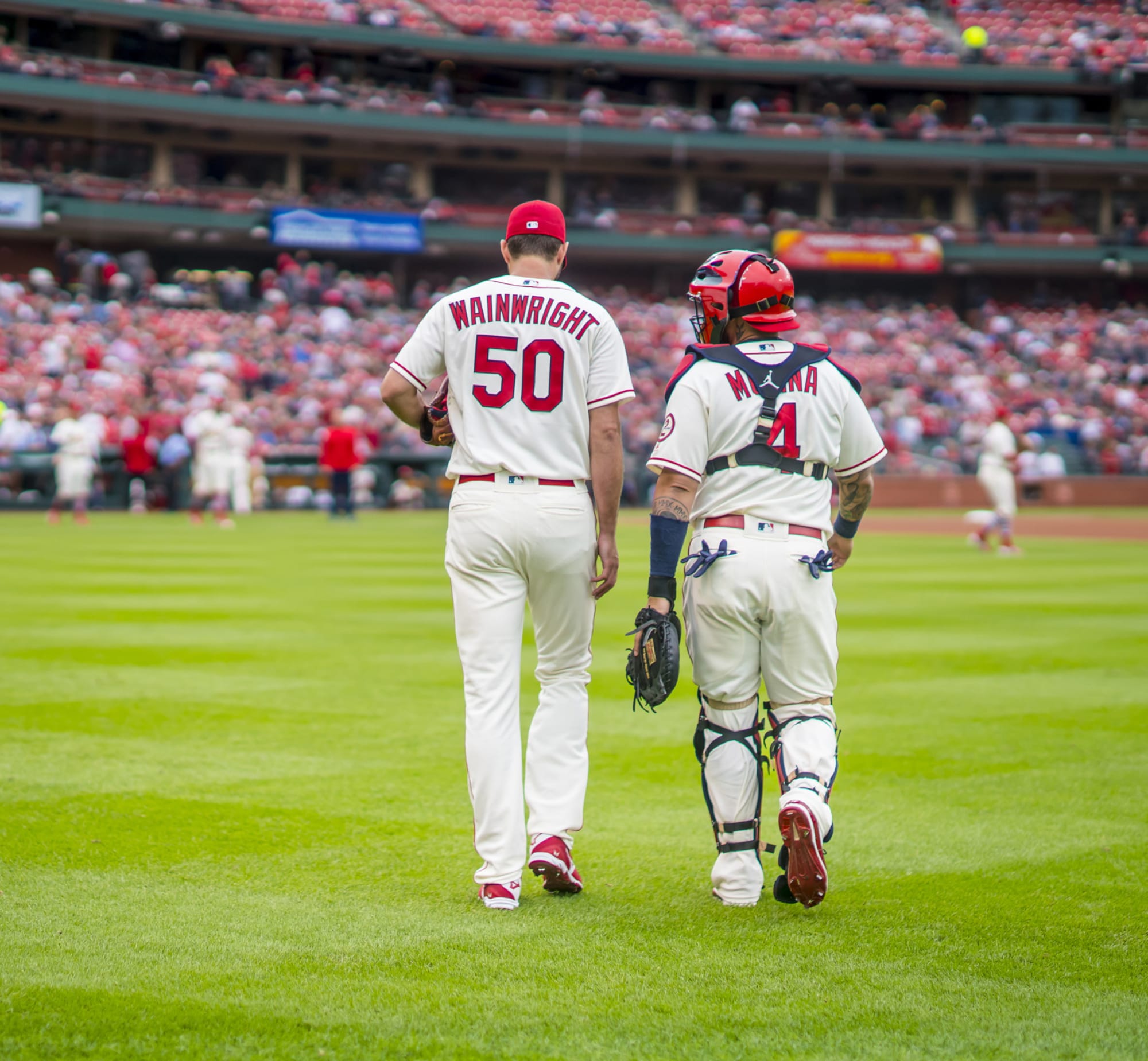 St. Louis Cardinals: It&#39;s almost time for a big decision