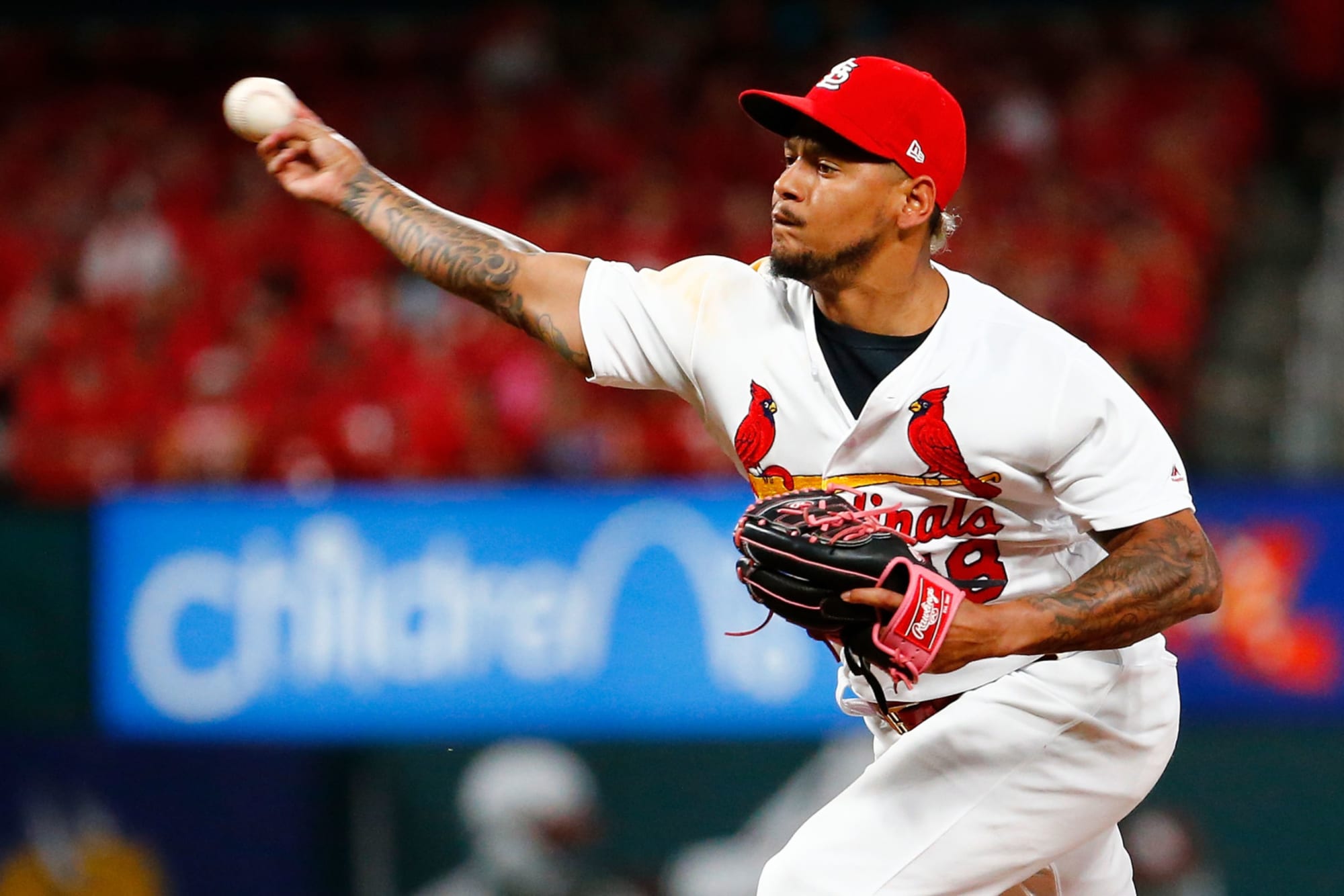 These St. Louis Cardinals are keys to 2020 success