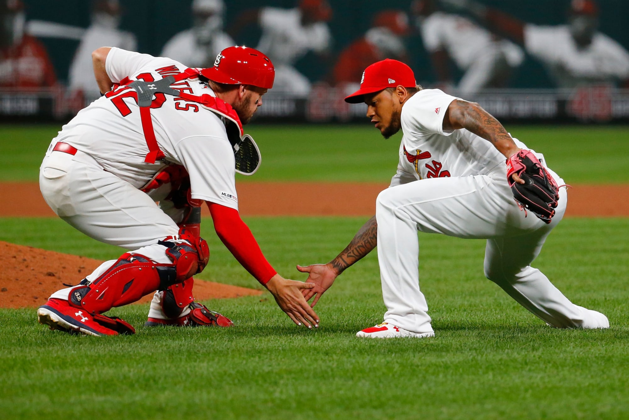 St. Louis Cardinals: Last-minute Trade Deadline thoughts