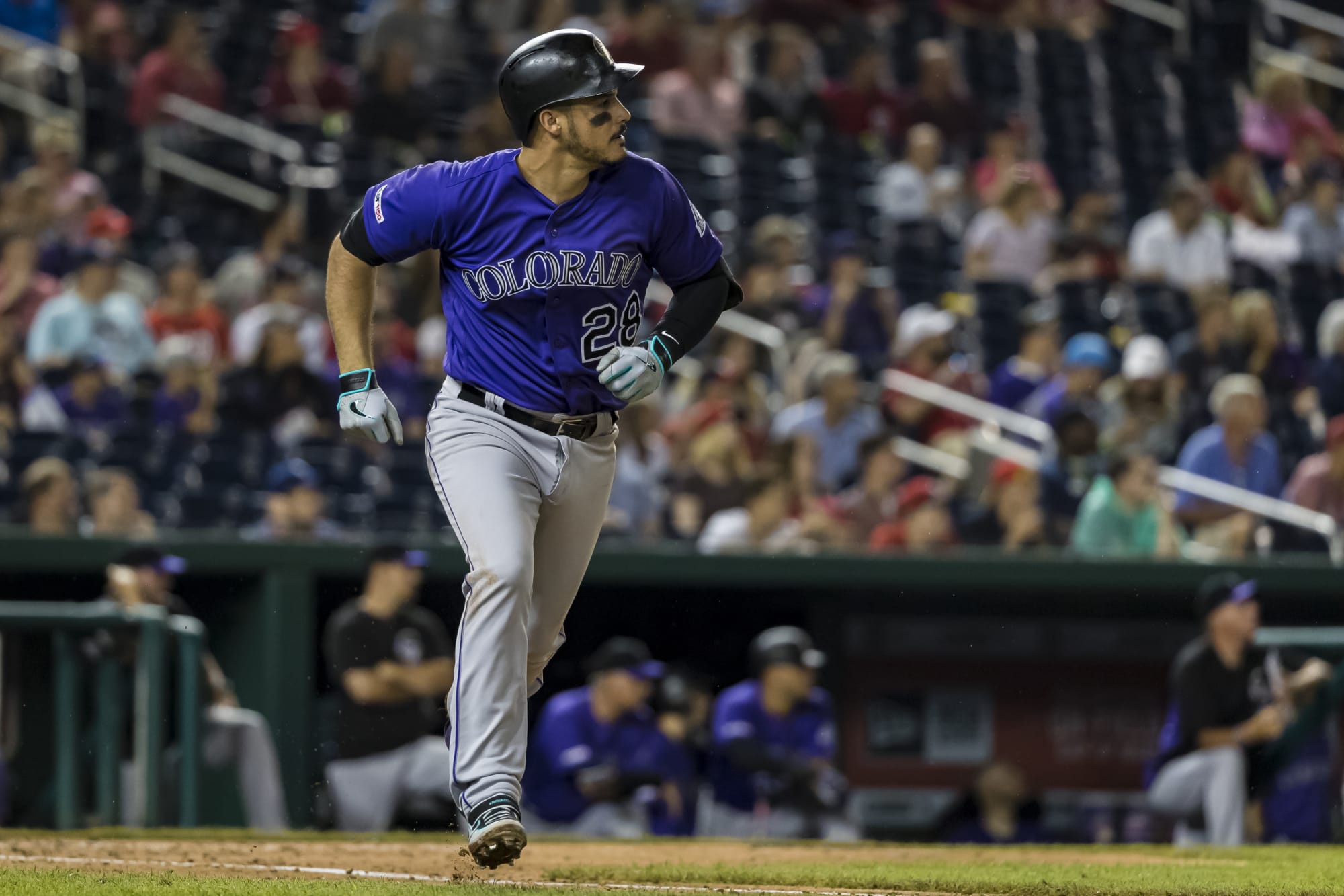 St. Louis Cardinals Report: Arenado trade talks are past preliminary stage