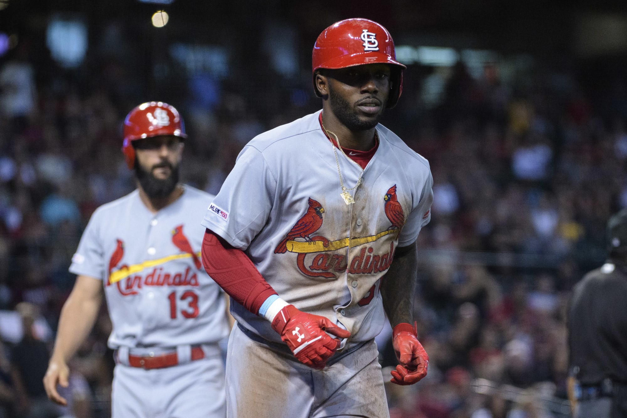 St. Louis Cardinals: Three Rookie of the Year candidates for 2020