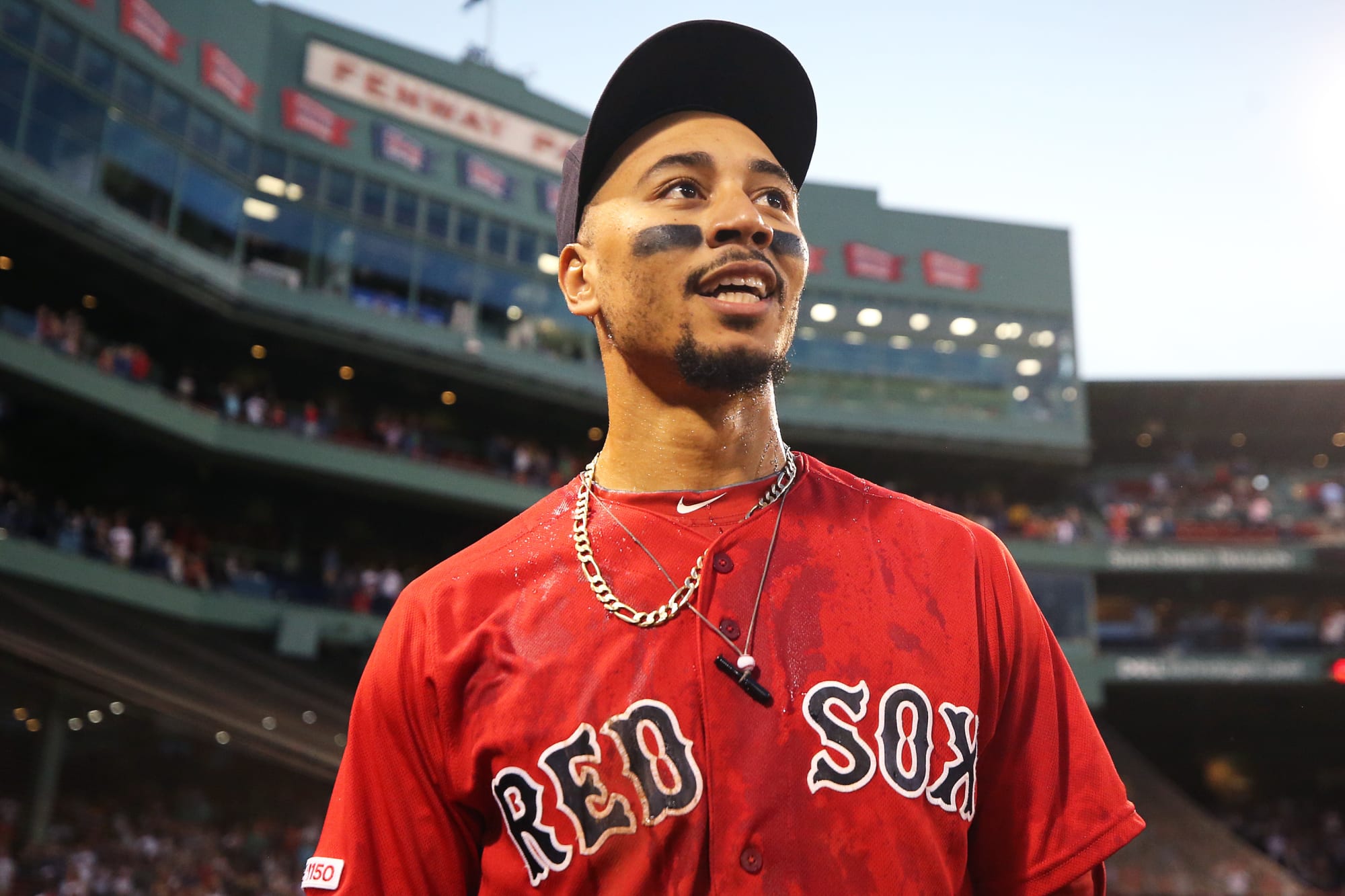 St. Louis Cardinals: Could this Mookie Betts trade actually work?