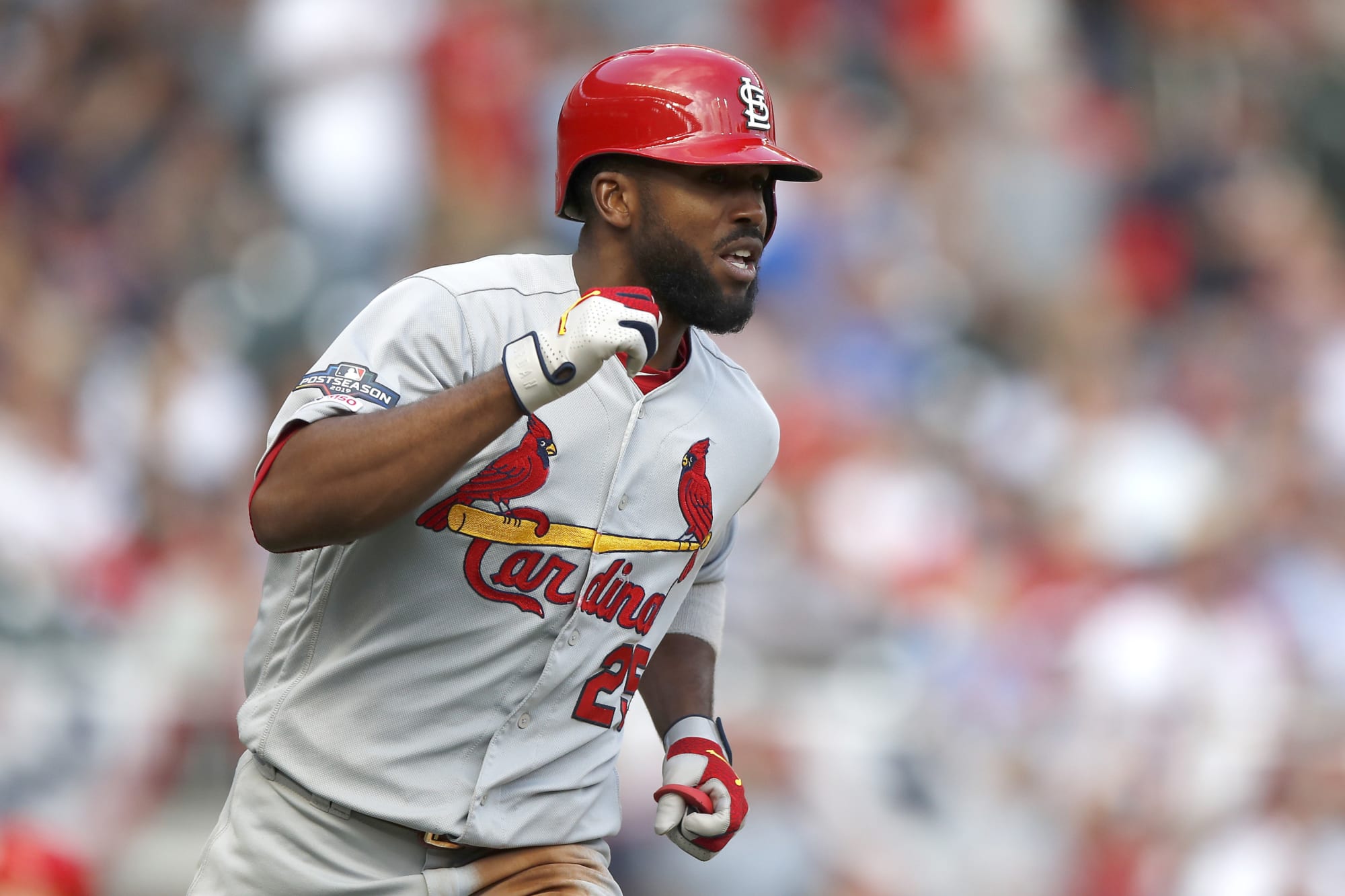 St. Louis Cardinals: 2020 starting outfielder options