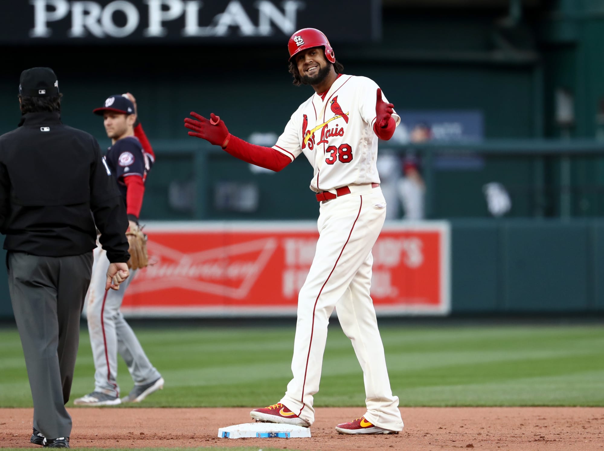 St. Louis Cardinals: Four players likely to be traded this offseason - Page 5