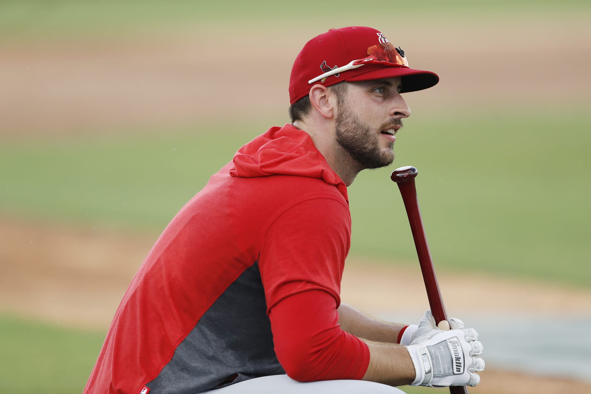 St. Louis Cardinals: Who&#39;s on next year&#39;s MLBN Top 100?