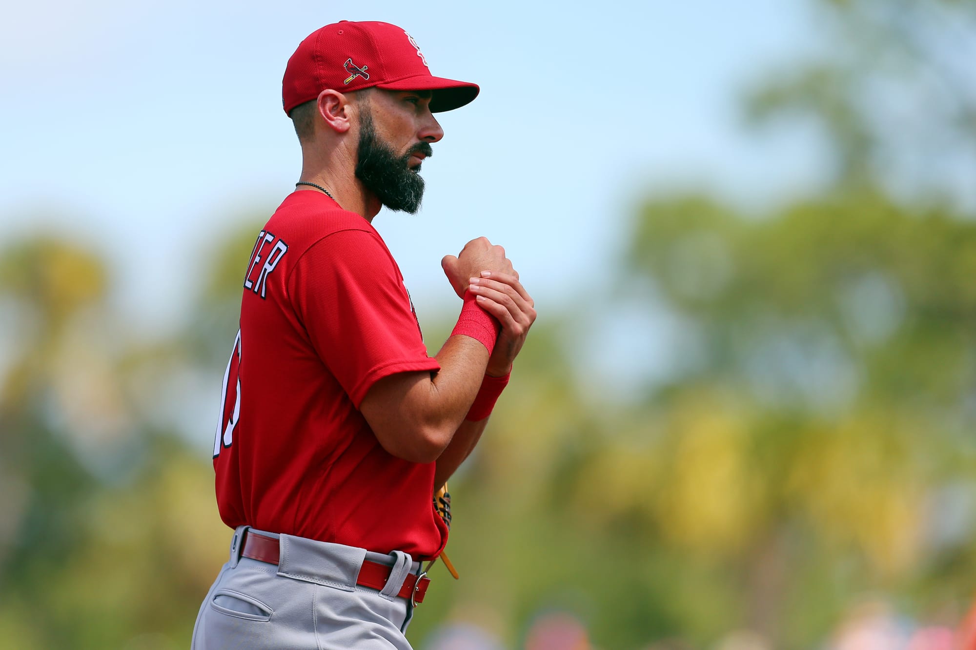 St. Louis Cardinals: The DH shouldn&#39;t be part of the plan for 2020
